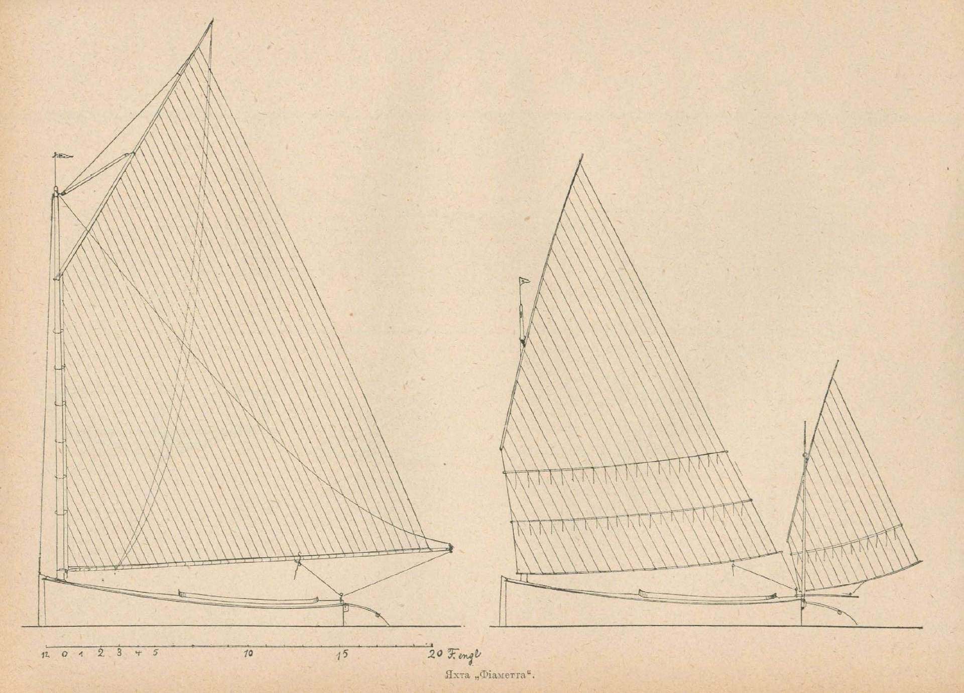 Руководство для любителей парусного спорта — страница 329