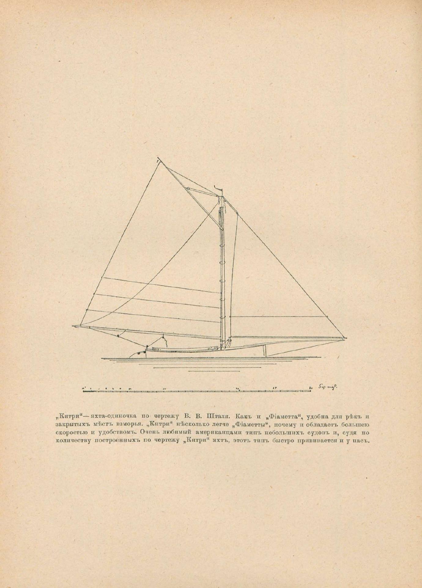 Руководство для любителей парусного спорта — страница 331