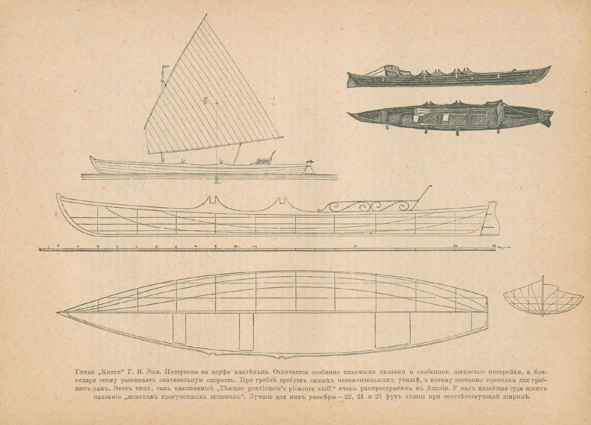 Руководство для любителей парусного спорта — страница 340