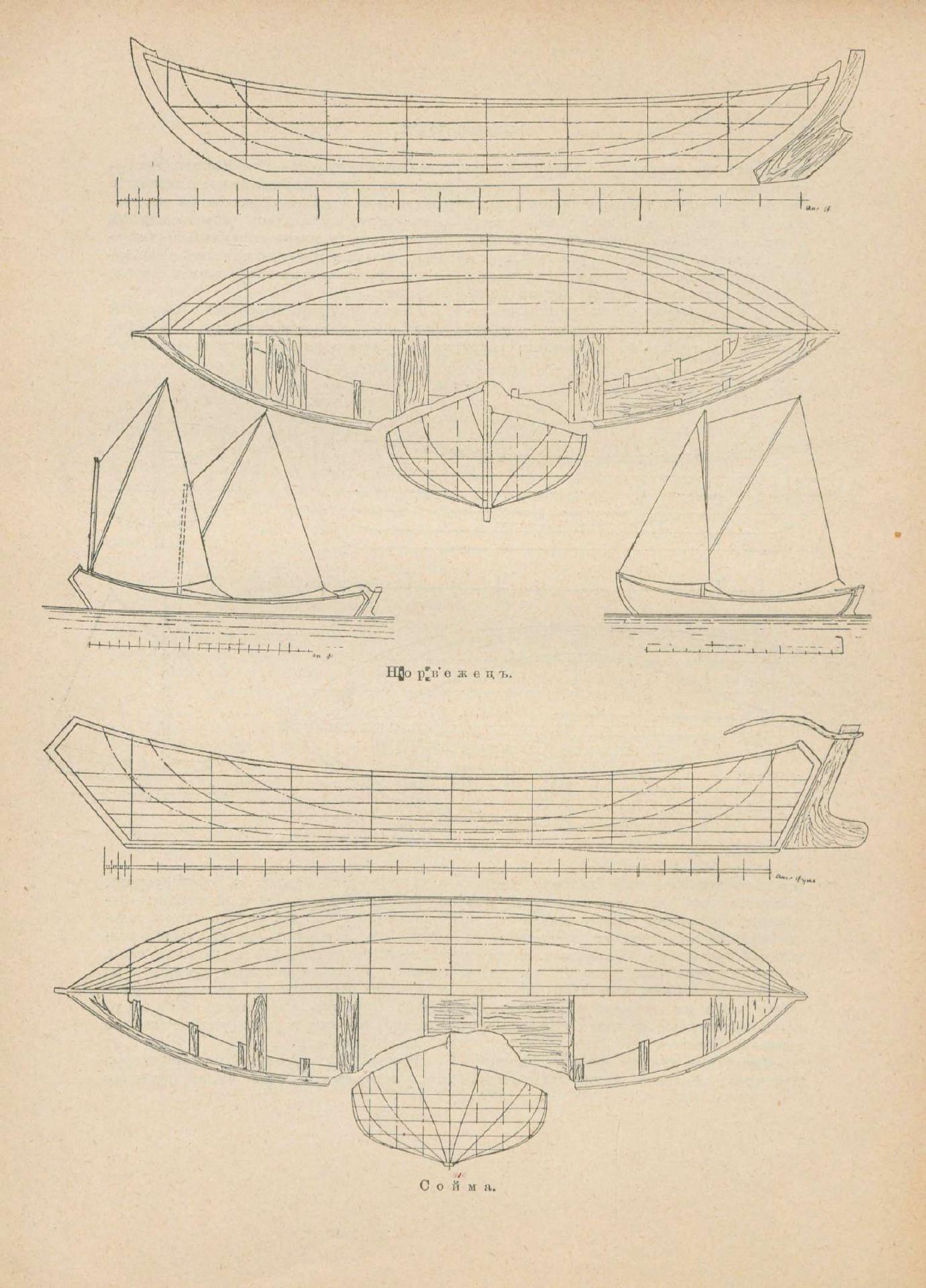 Руководство для любителей парусного спорта — страница 344