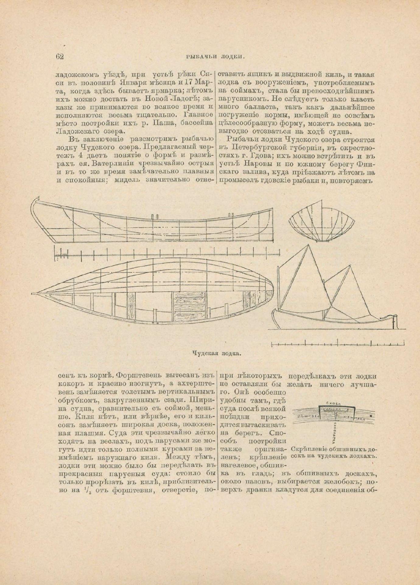 Руководство для любителей парусного спорта — страница 347