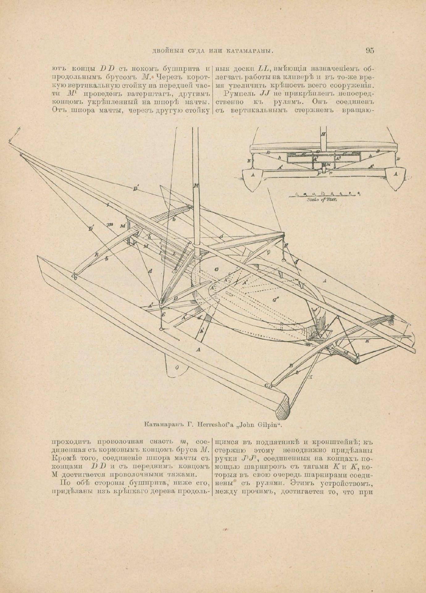 Руководство для любителей парусного спорта — страница 380