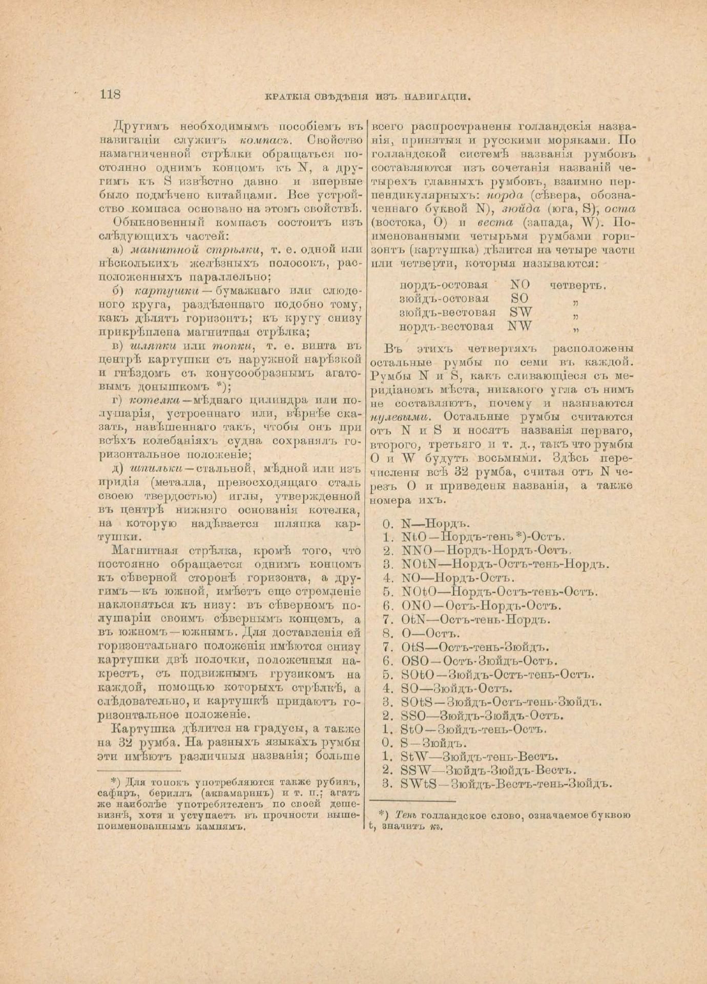 Руководство для любителей парусного спорта — страница 403