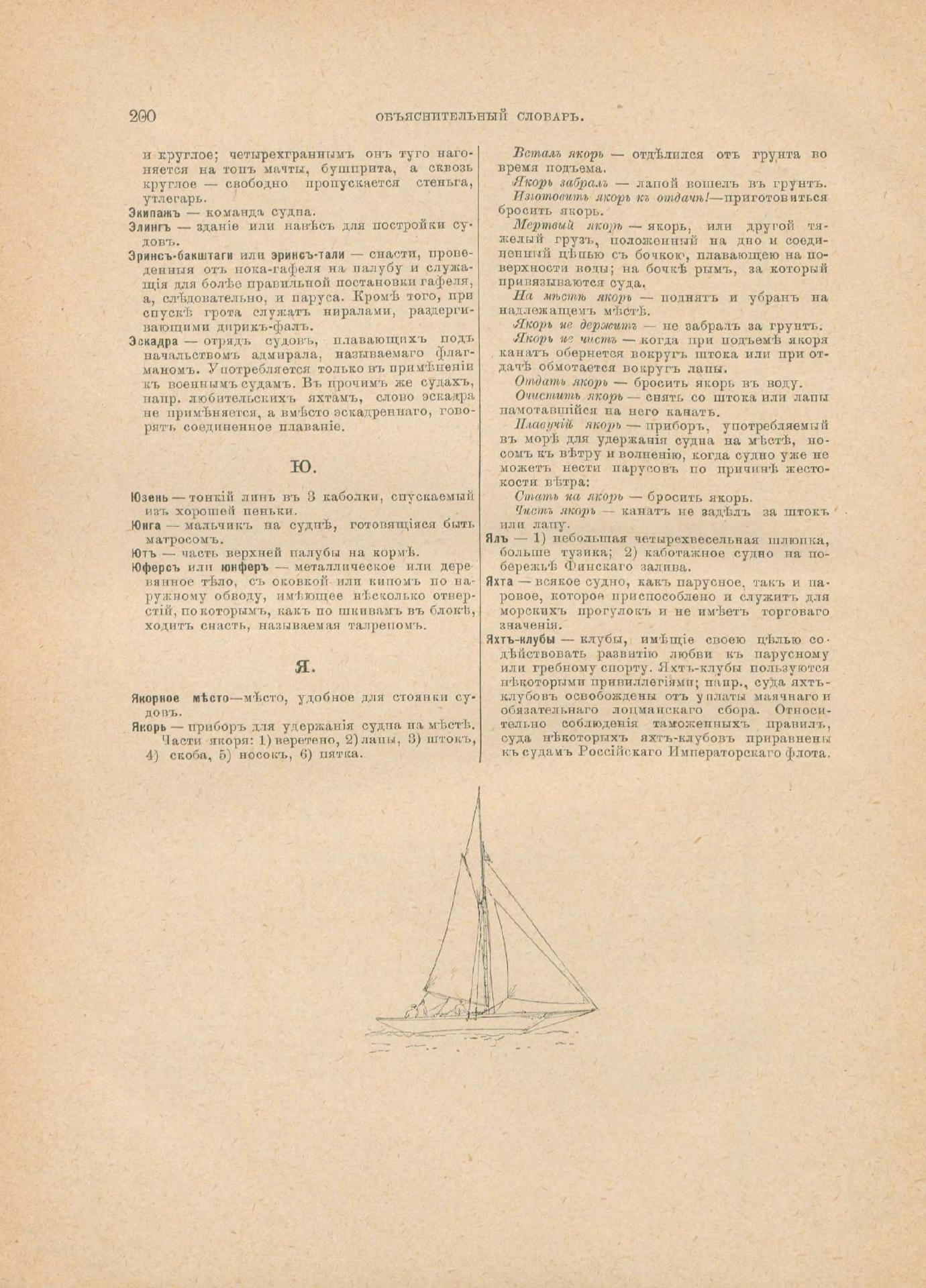 Руководство для любителей парусного спорта — страница 485