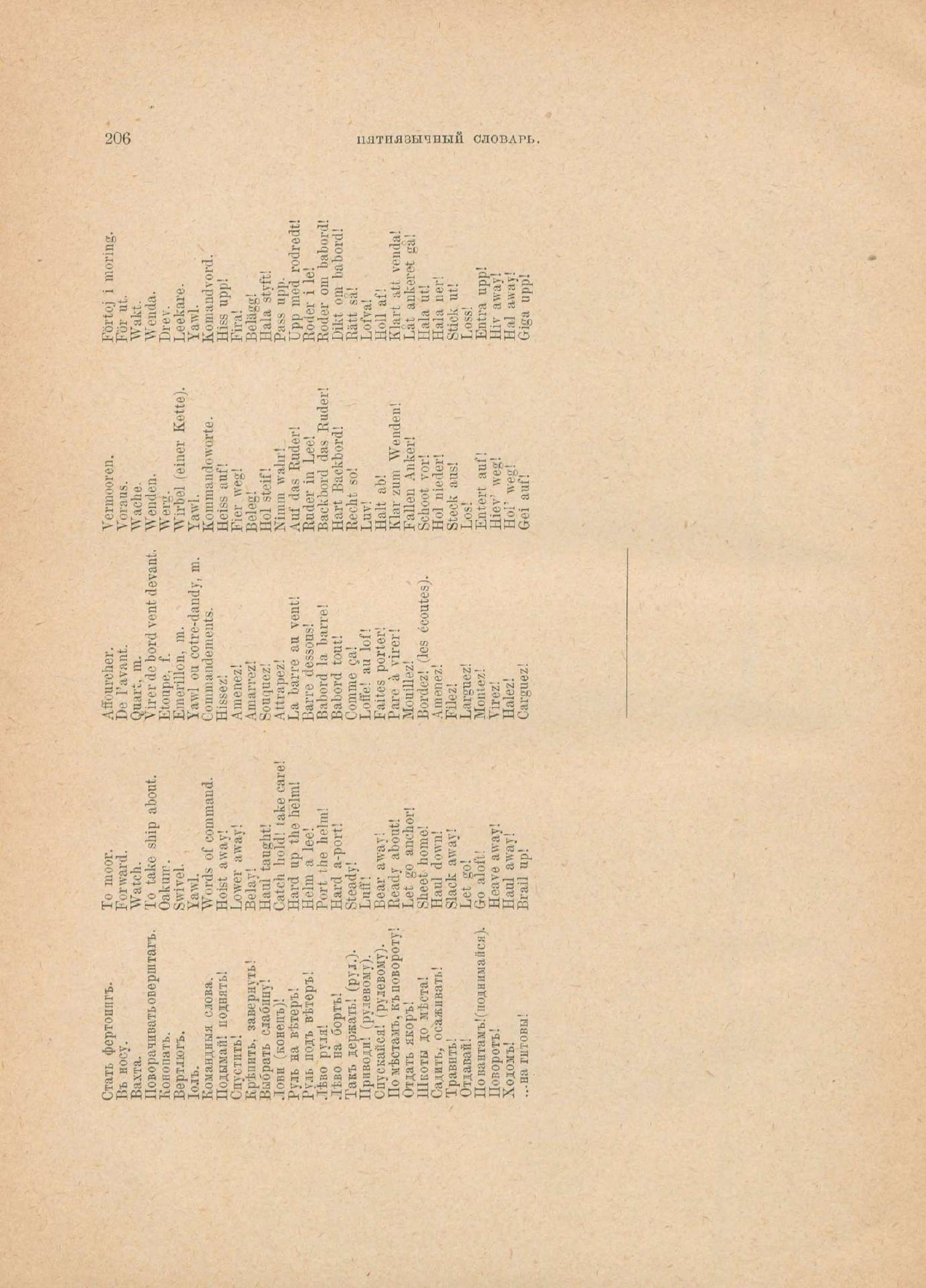 Руководство для любителей парусного спорта — страница 491