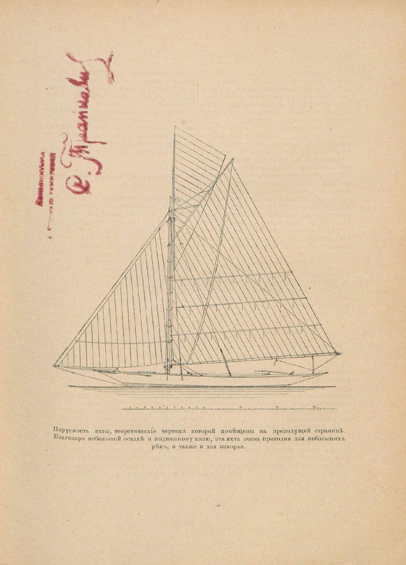 Руководство для любителей парусного спорта — страница 50