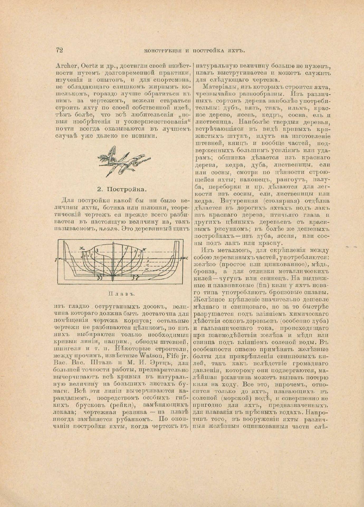 Руководство для любителей парусного спорта — страница 83