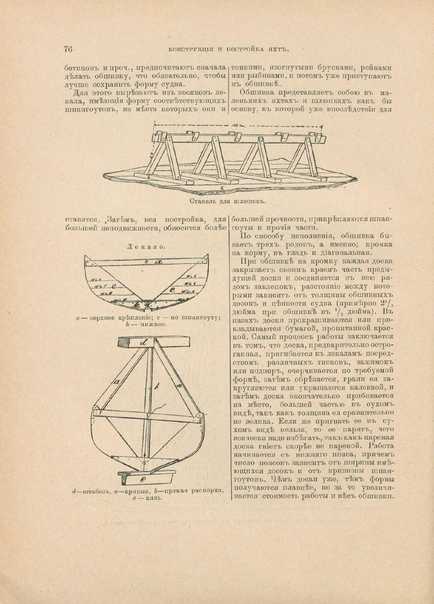 Руководство для любителей парусного спорта — страница 89