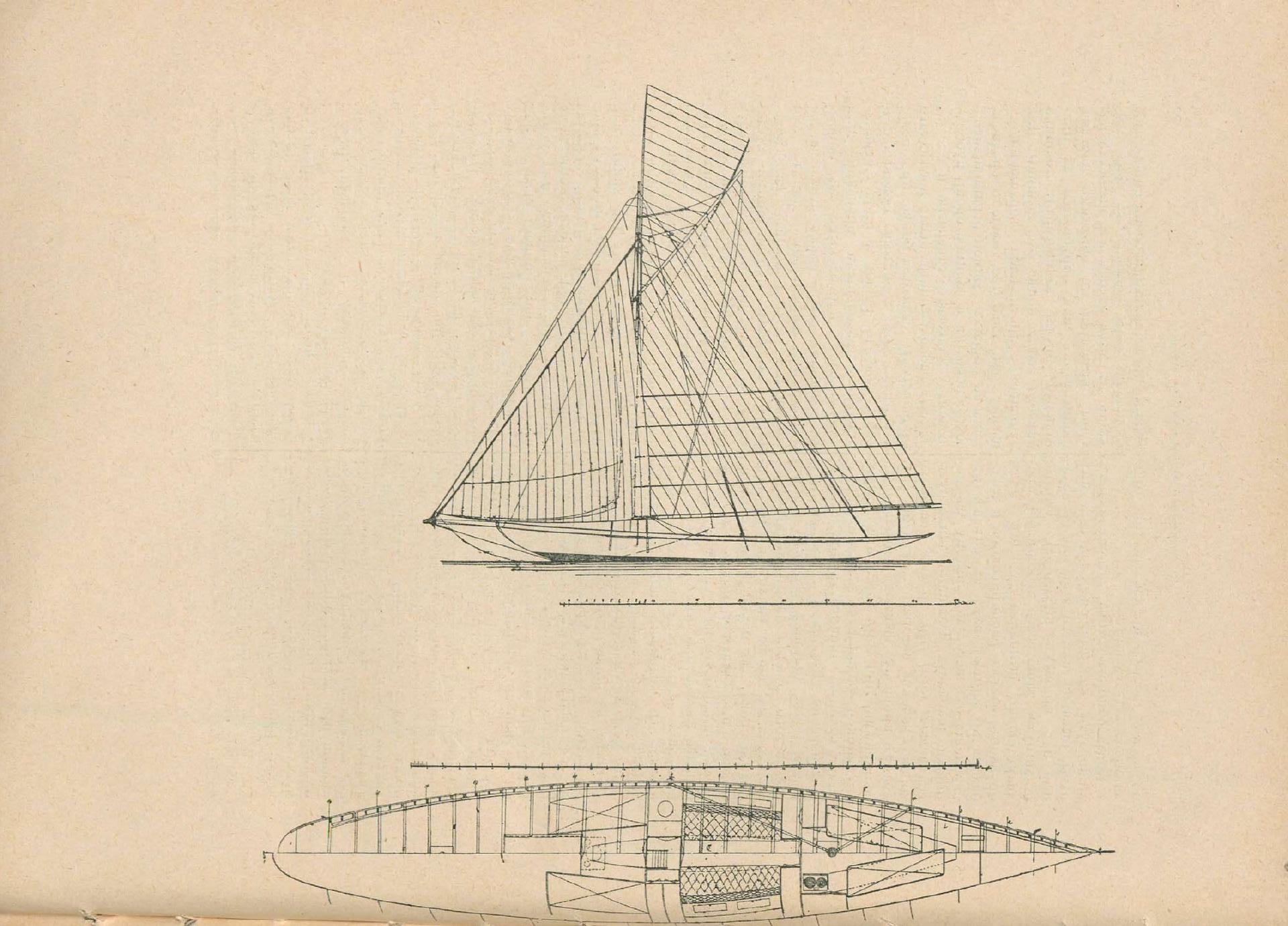 Руководство для любителей парусного спорта — страница 95