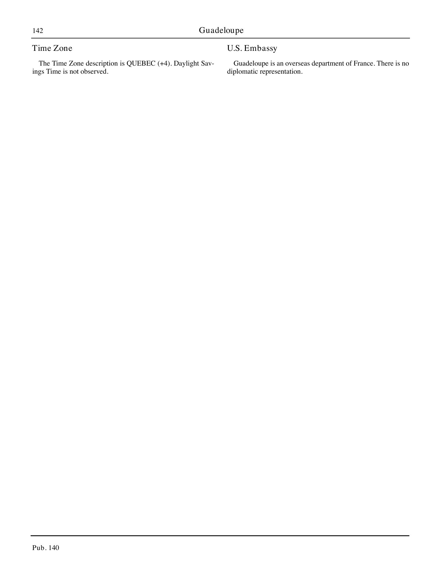 Sailing Directions (Planning Guide) North Atlantic Ocean, Baltic Sea, North Sea, and the Mediterranean Sea — страница 153