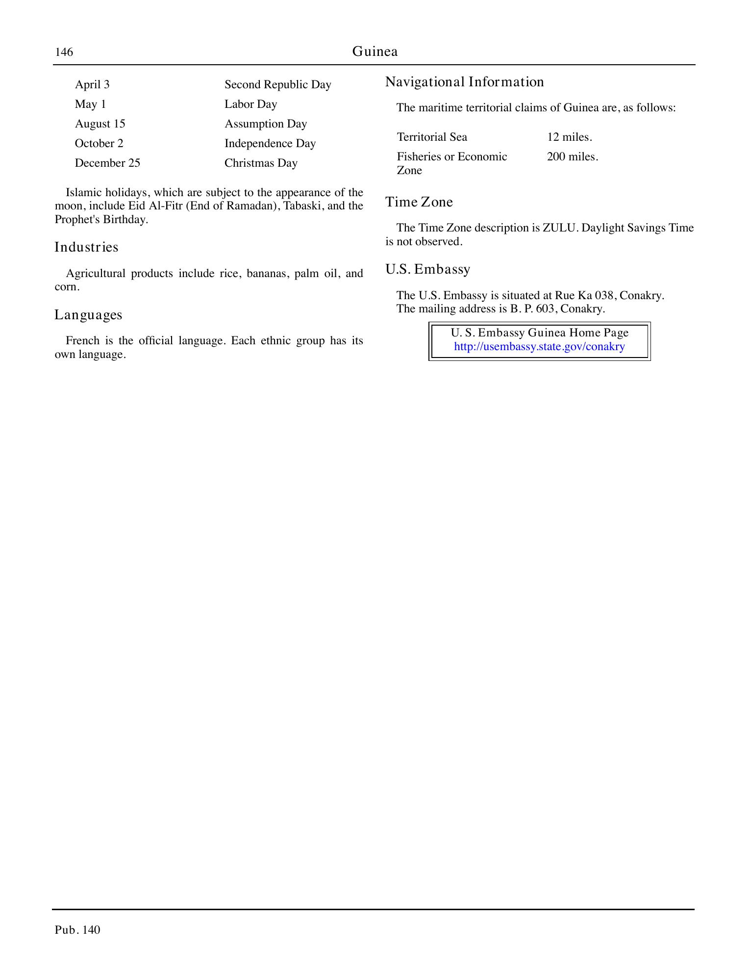 Sailing Directions (Planning Guide) North Atlantic Ocean, Baltic Sea, North Sea, and the Mediterranean Sea — страница 157