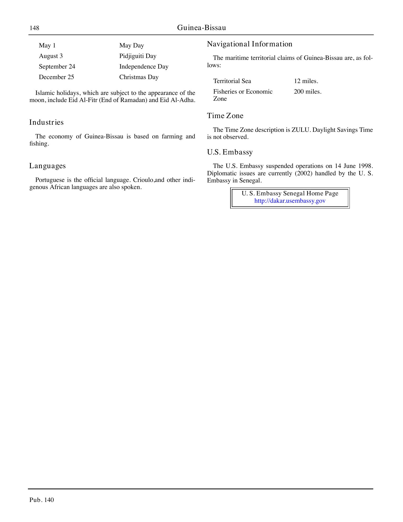 Sailing Directions (Planning Guide) North Atlantic Ocean, Baltic Sea, North Sea, and the Mediterranean Sea — страница 159