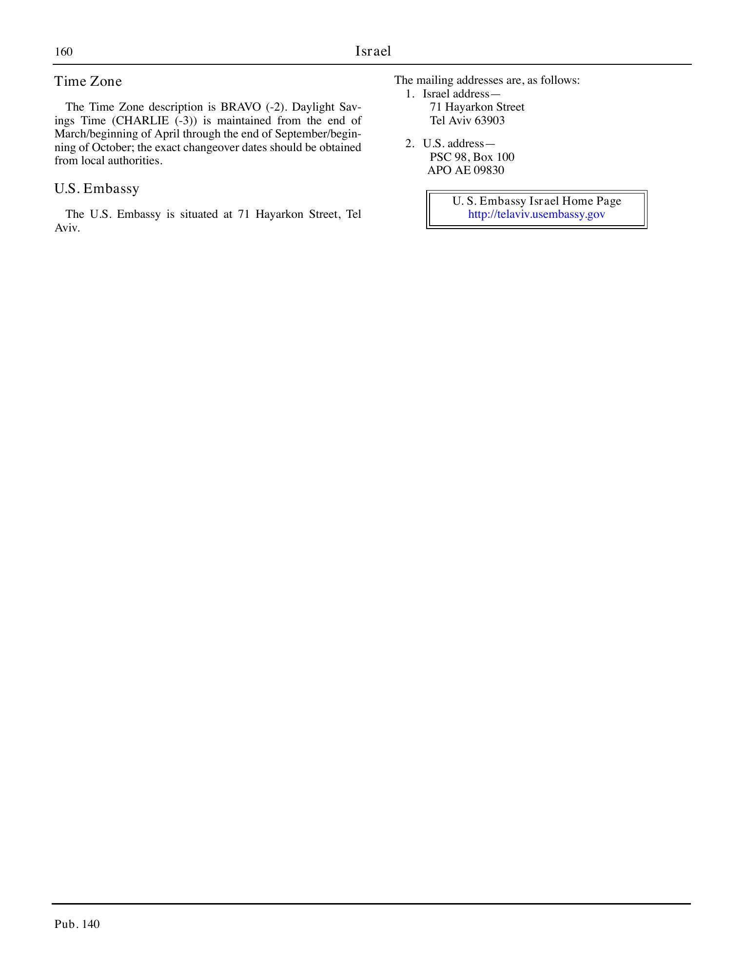 Sailing Directions (Planning Guide) North Atlantic Ocean, Baltic Sea, North Sea, and the Mediterranean Sea — страница 171