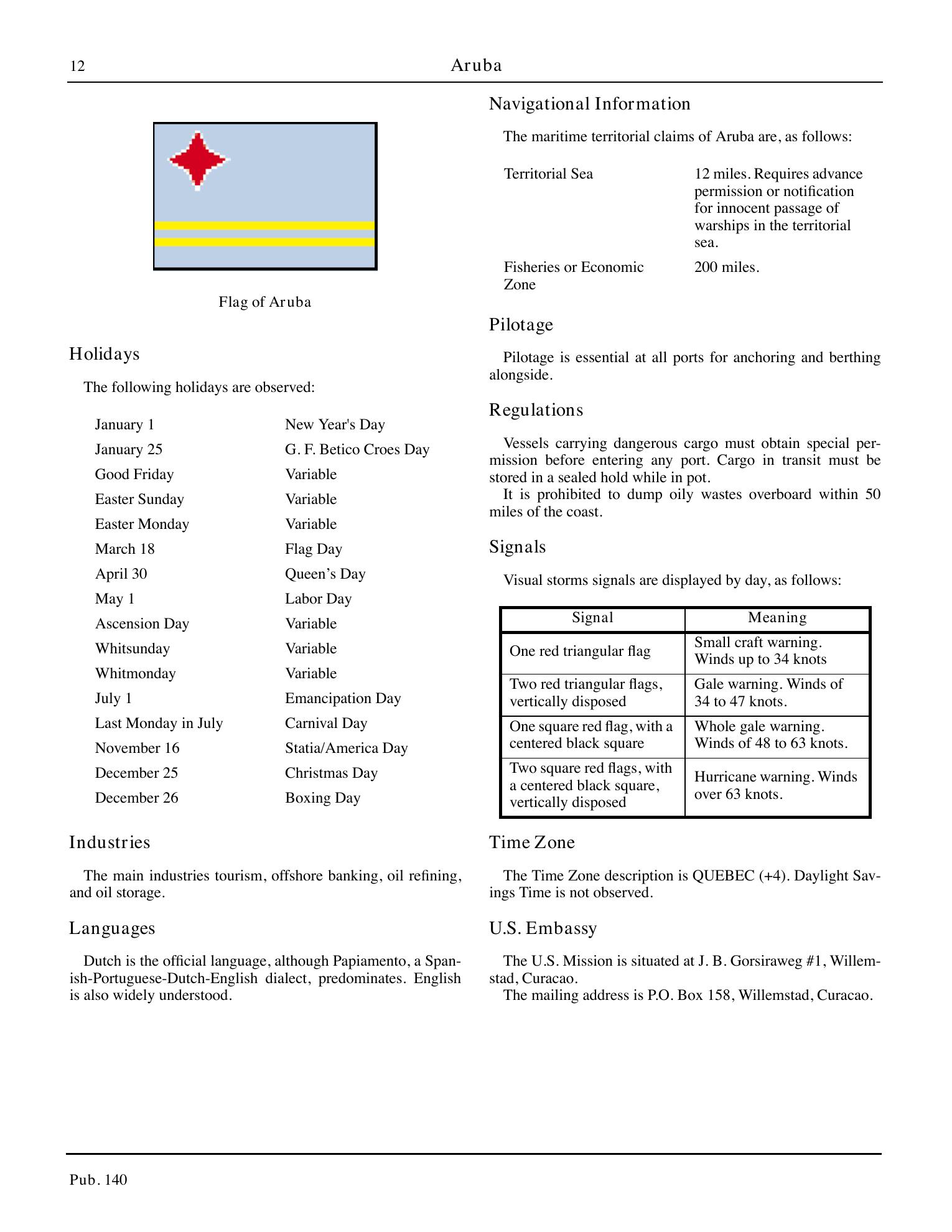 Sailing Directions (Planning Guide) North Atlantic Ocean, Baltic Sea, North Sea, and the Mediterranean Sea — страница 23