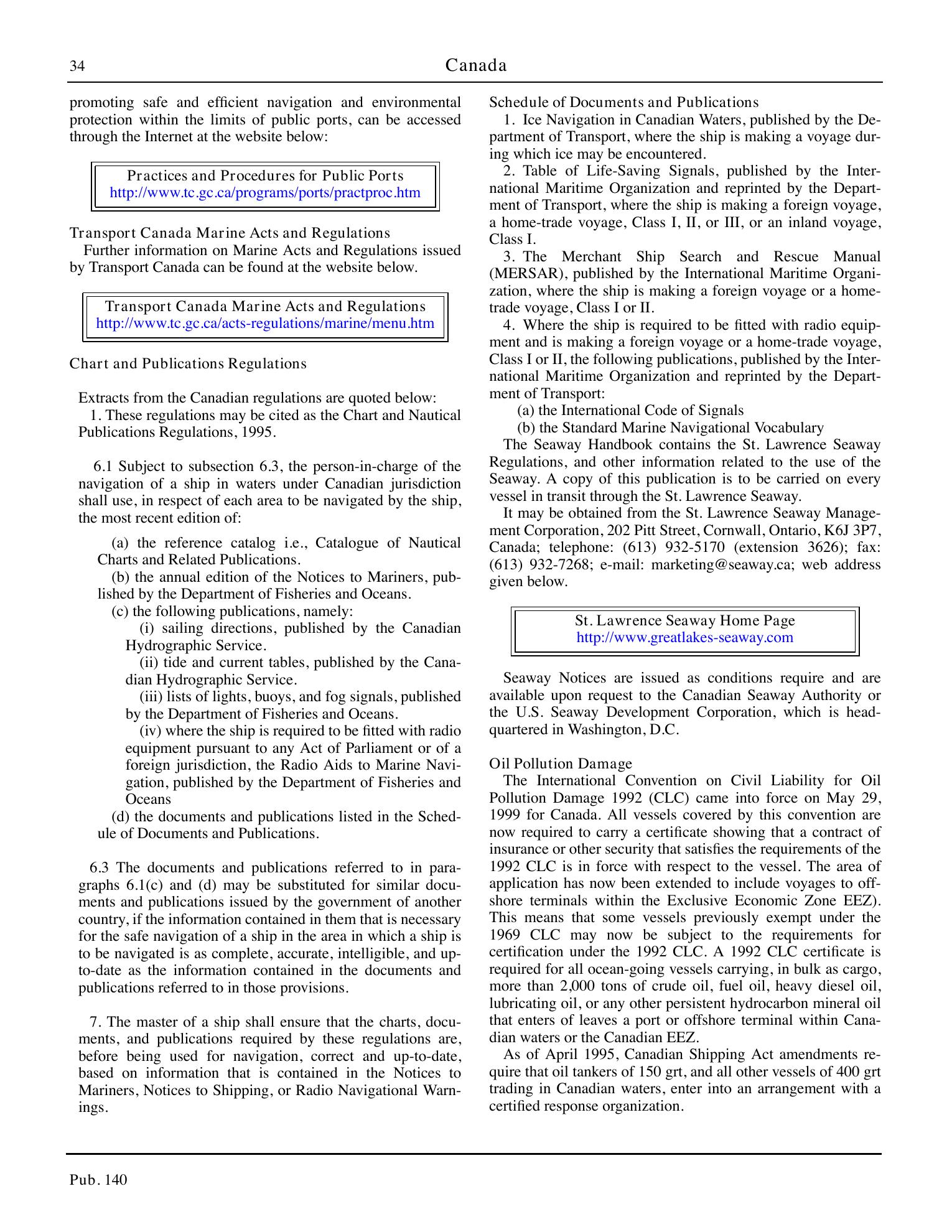 Sailing Directions (Planning Guide) North Atlantic Ocean, Baltic Sea, North Sea, and the Mediterranean Sea — страница 45