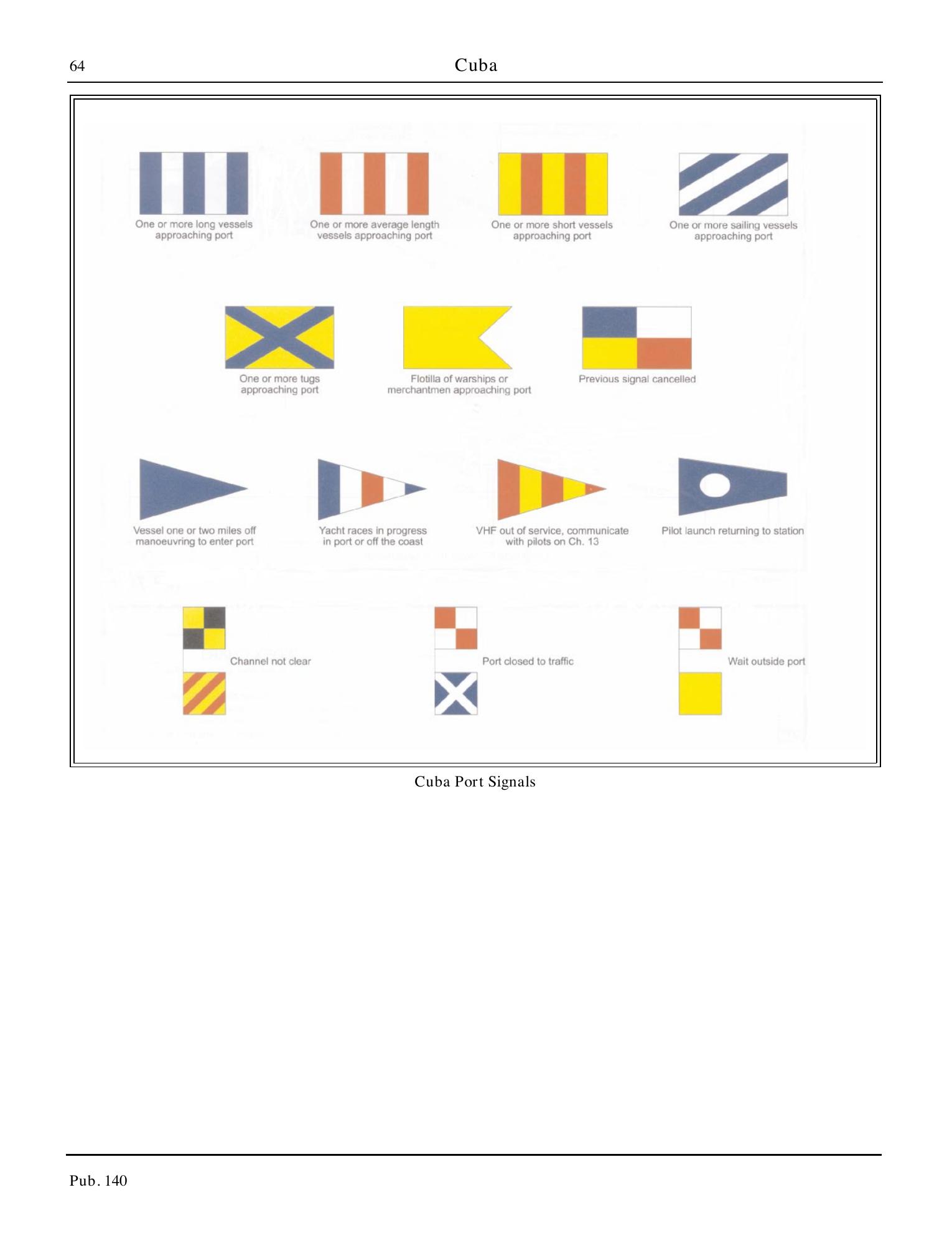 Sailing Directions (Planning Guide) North Atlantic Ocean, Baltic Sea, North Sea, and the Mediterranean Sea — страница 75
