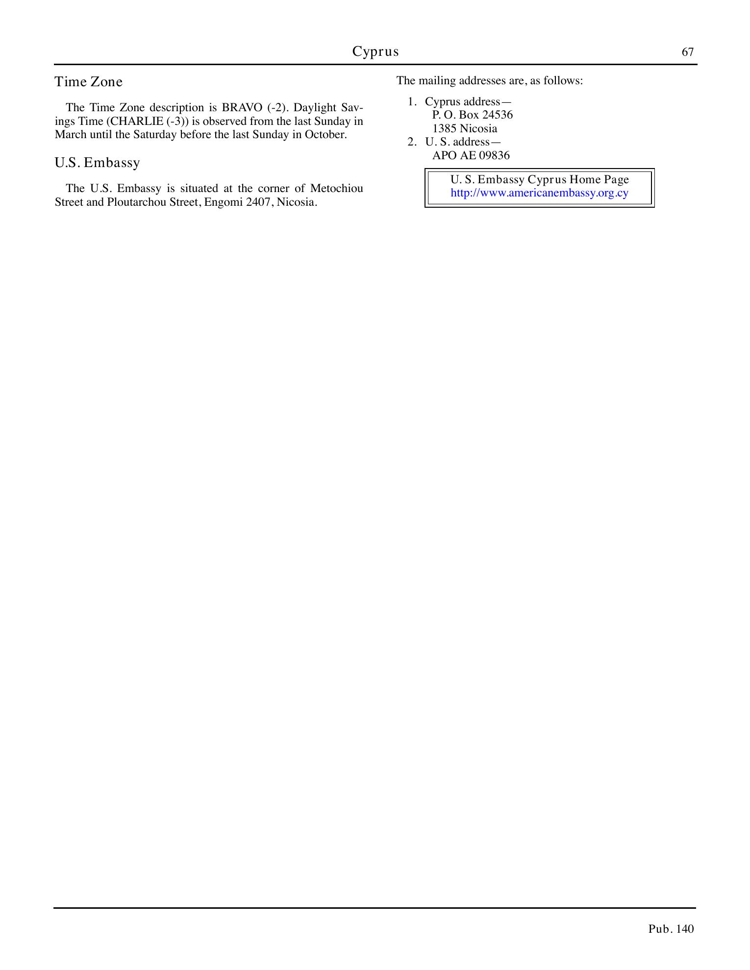 Sailing Directions (Planning Guide) North Atlantic Ocean, Baltic Sea, North Sea, and the Mediterranean Sea — страница 78