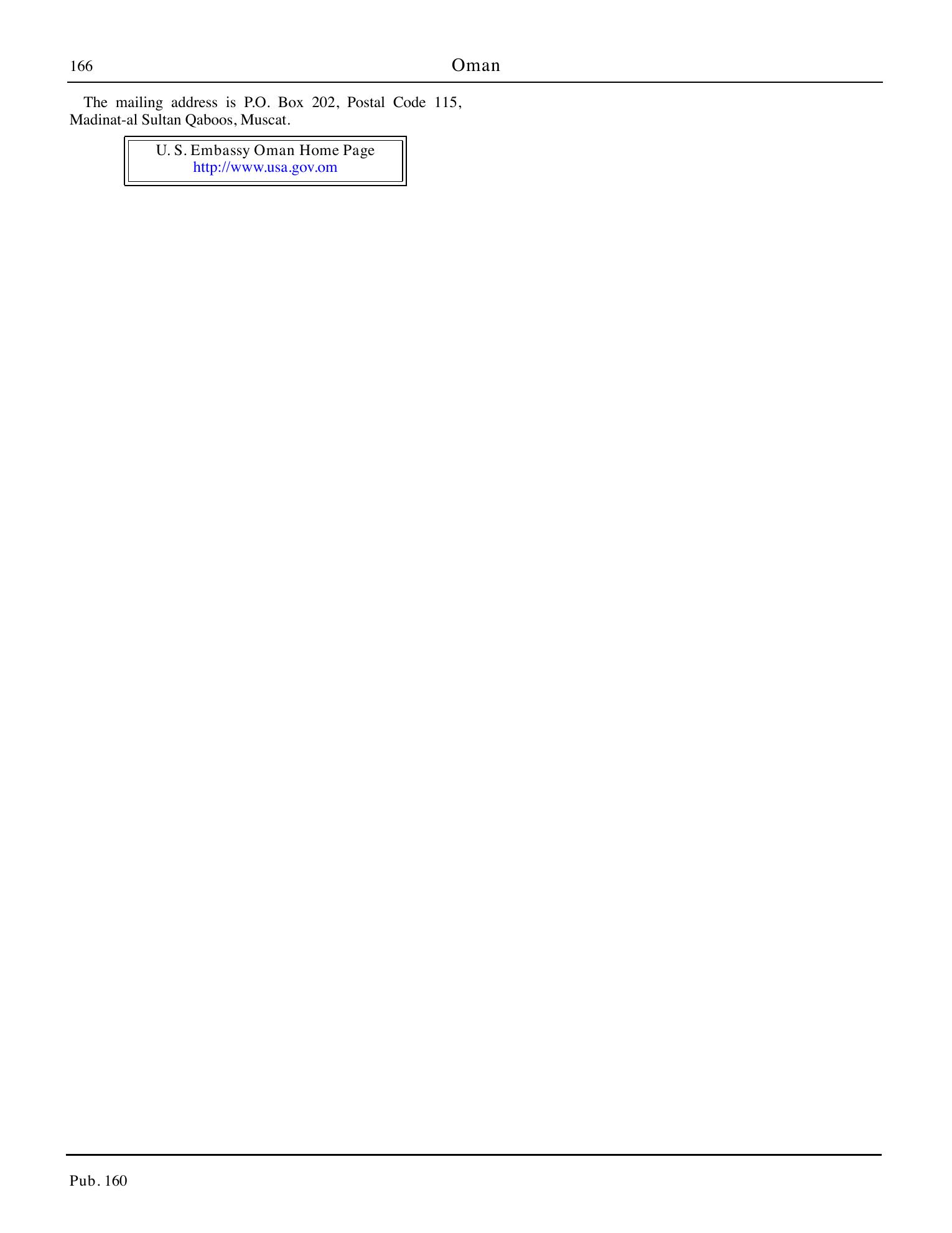 Sailing Directions (Planning Guide) South Atlantic Ocean and Indian Ocean — страница 177