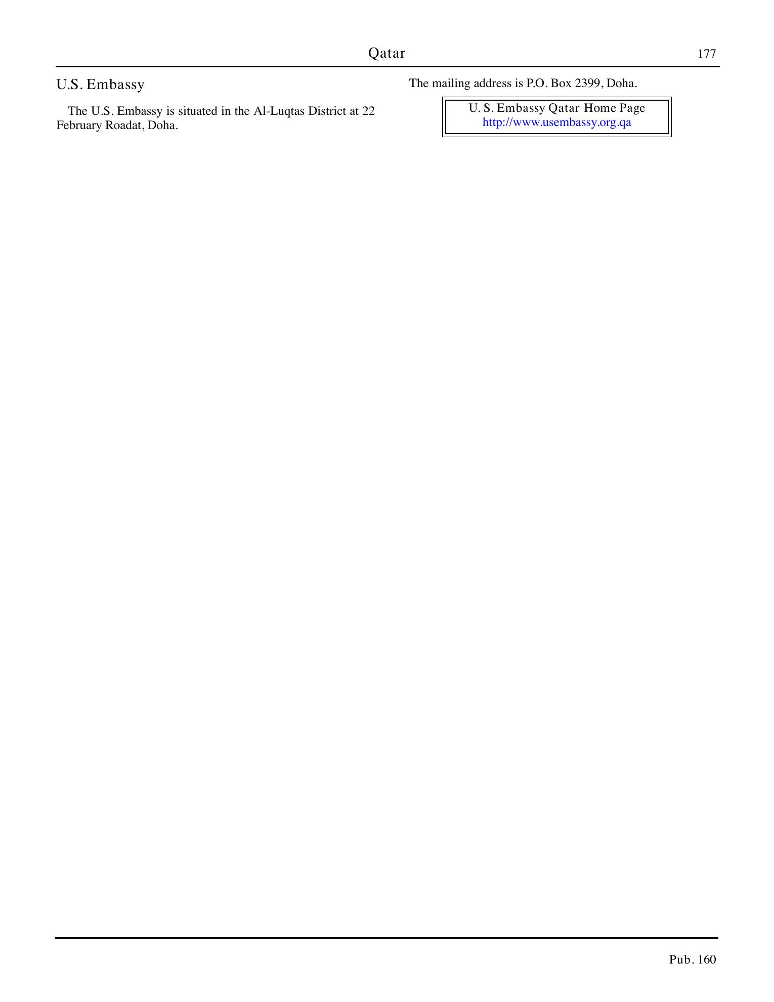 Sailing Directions (Planning Guide) South Atlantic Ocean and Indian Ocean — страница 188