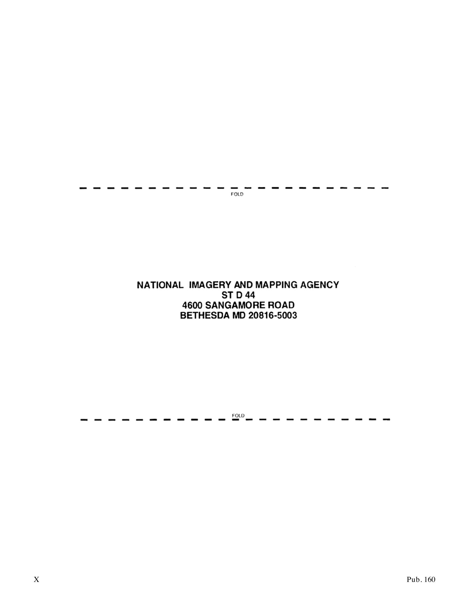 Sailing Directions (Planning Guide) South Atlantic Ocean and Indian Ocean — страница 9