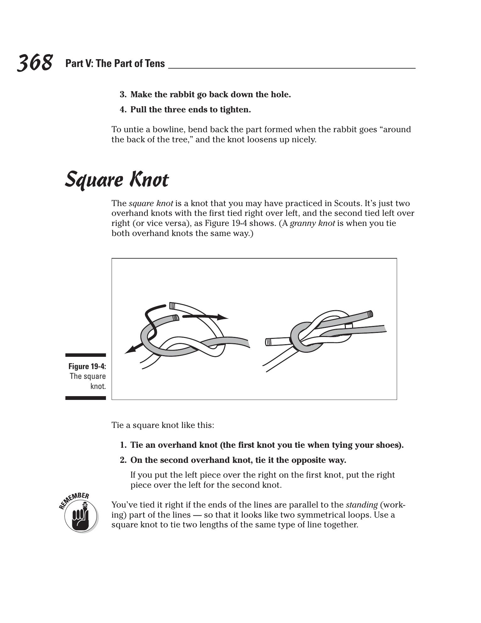 Sailing For Dummies — страница 386