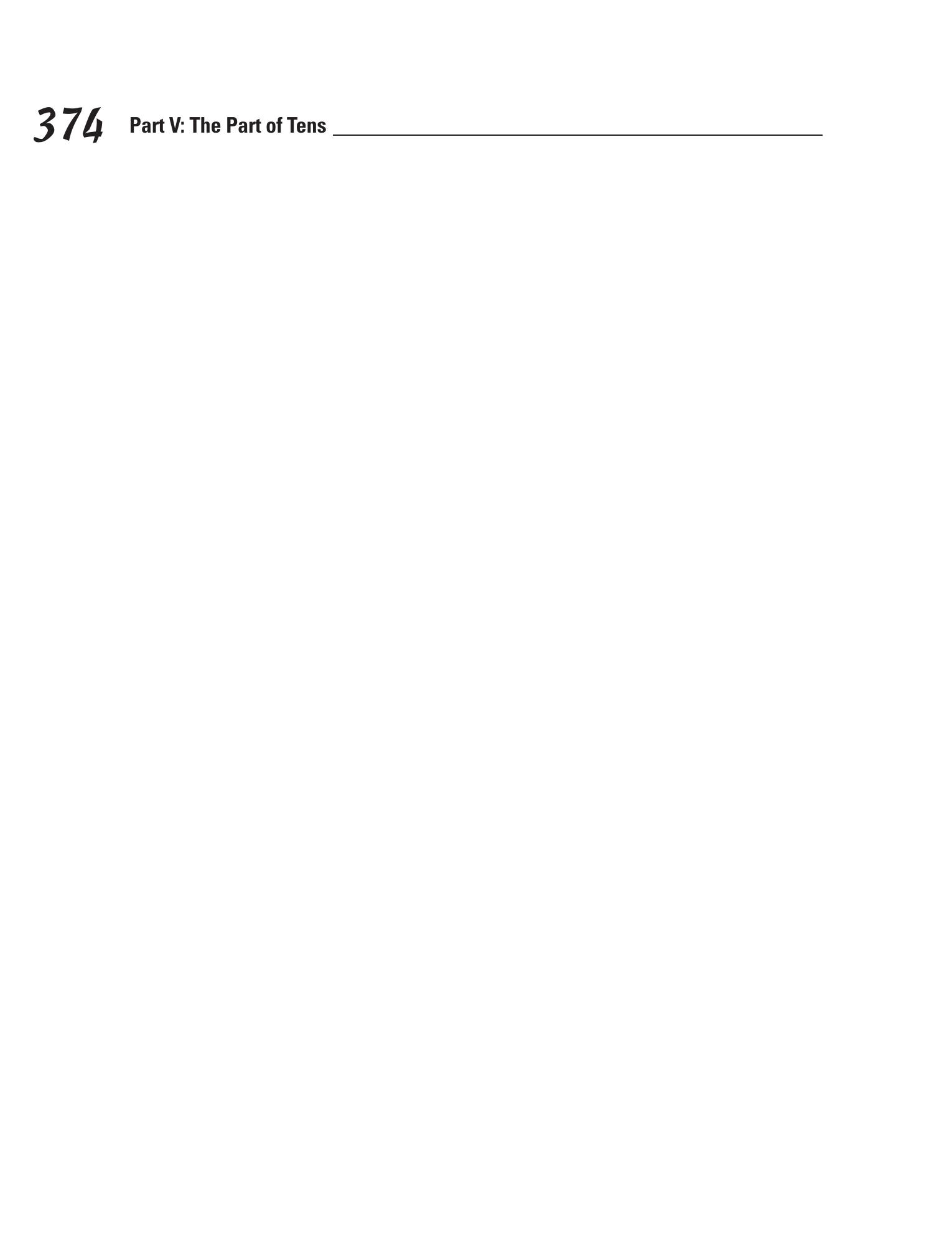 Sailing For Dummies — страница 392