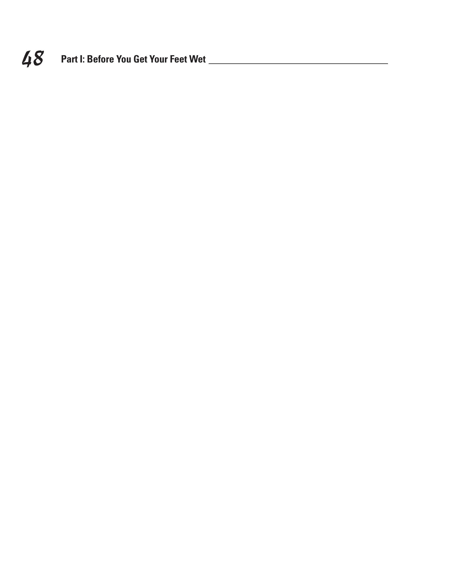 Sailing For Dummies — страница 66