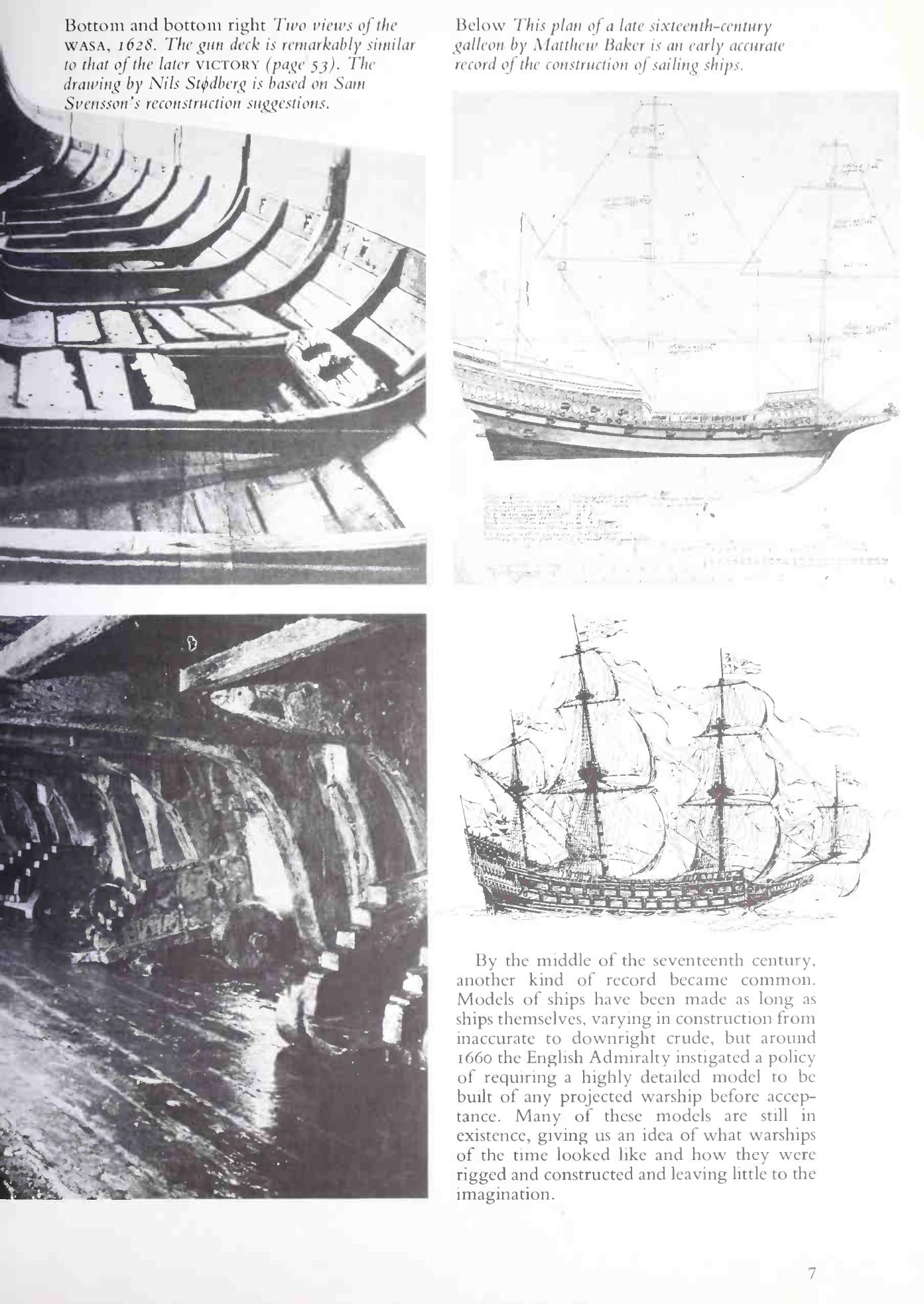 Sailing Ships — страница 11