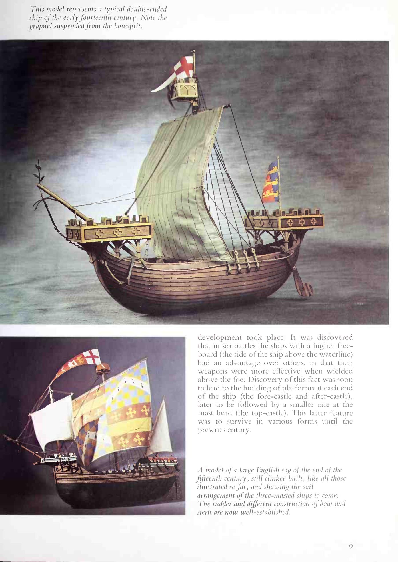 Sailing Ships — страница 13