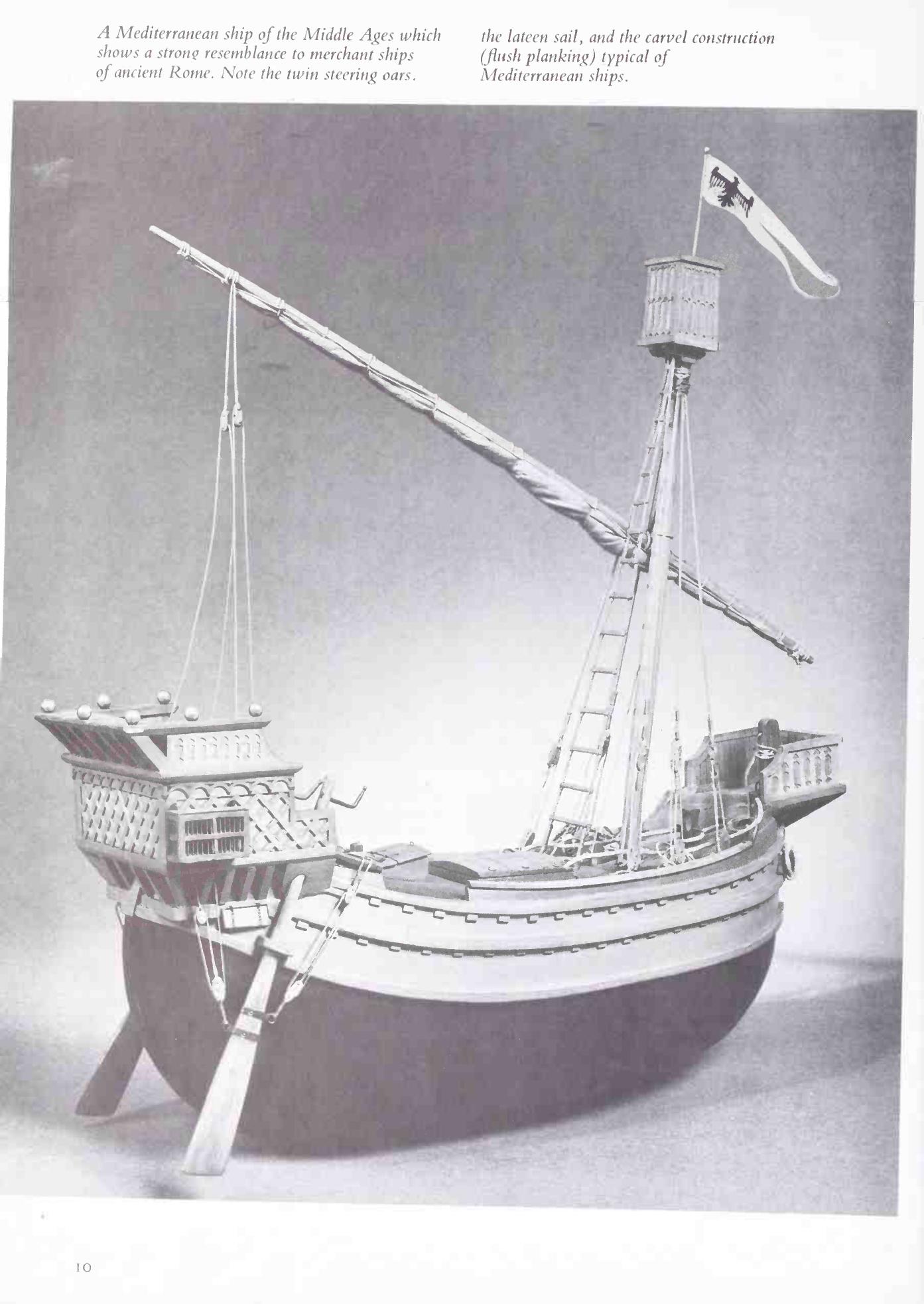 Sailing Ships — страница 14