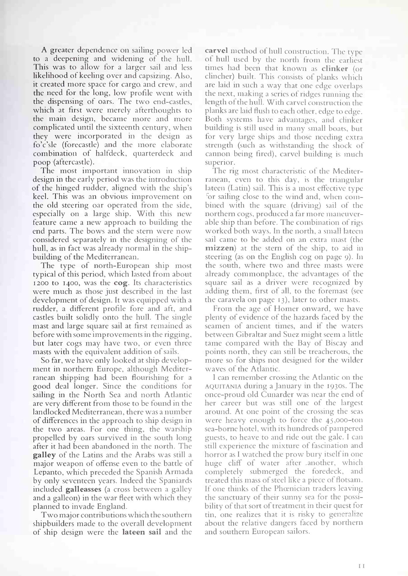 Sailing Ships — страница 15