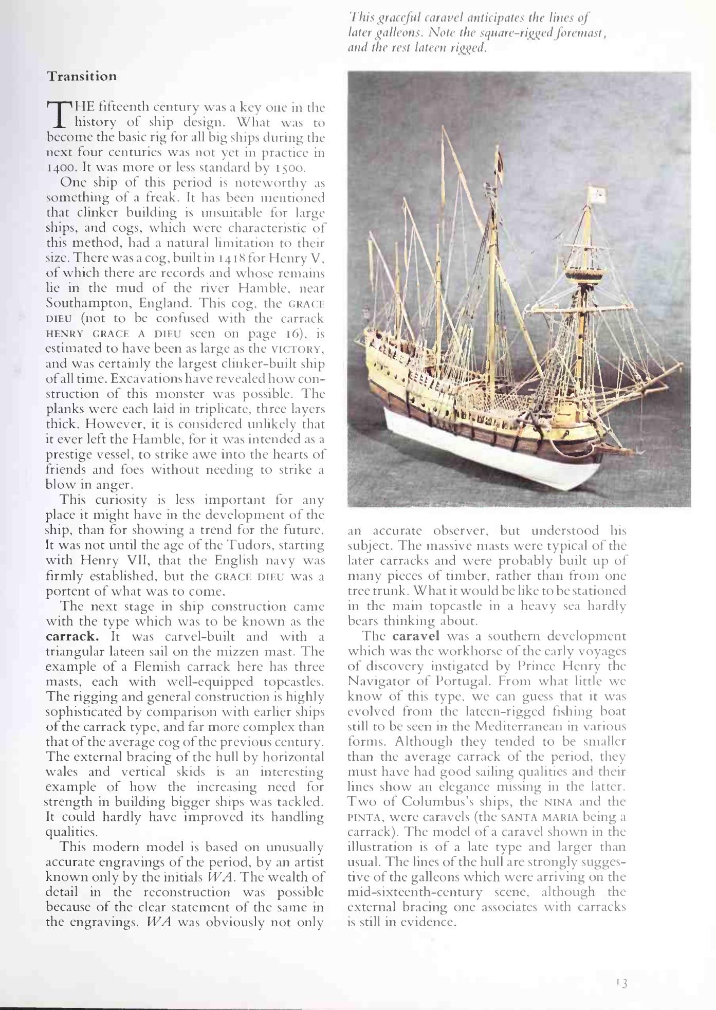 Sailing Ships — страница 17