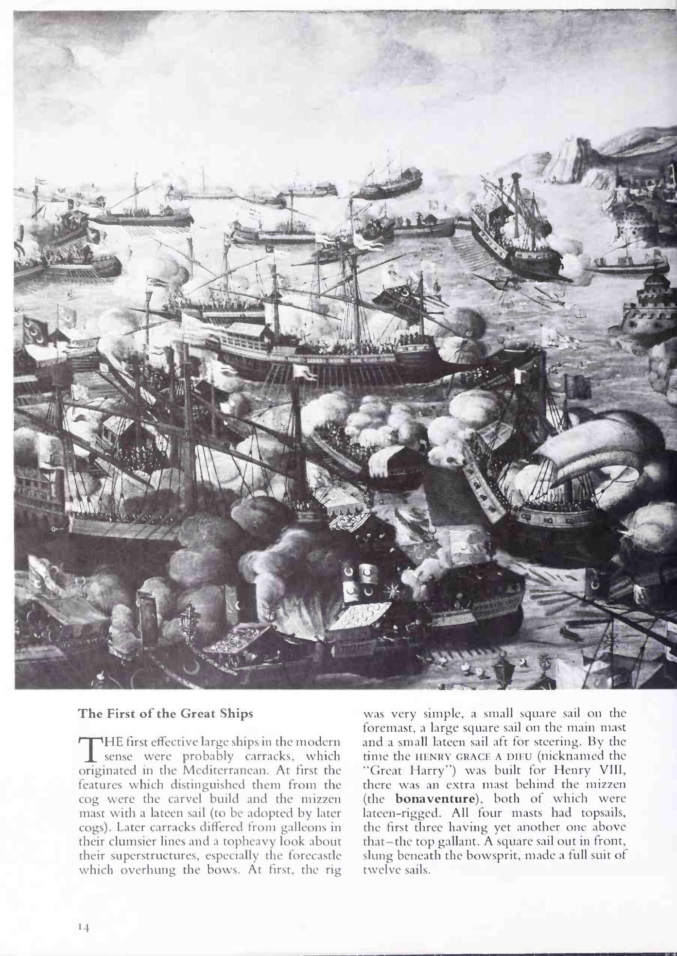 Sailing Ships — страница 18