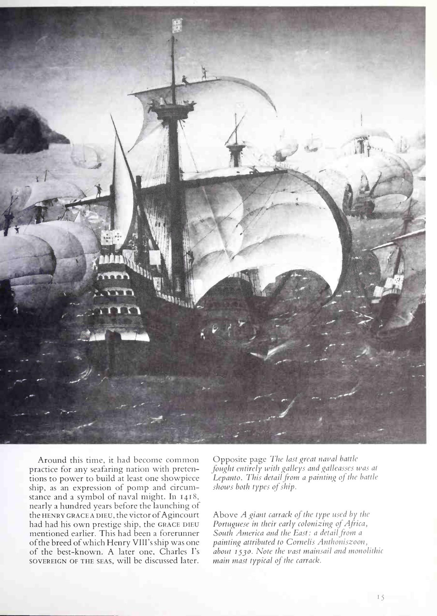 Sailing Ships — страница 19