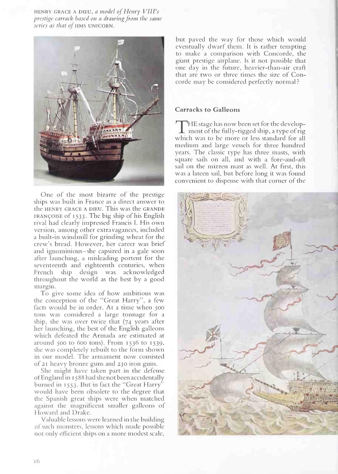 Sailing Ships — страница 20