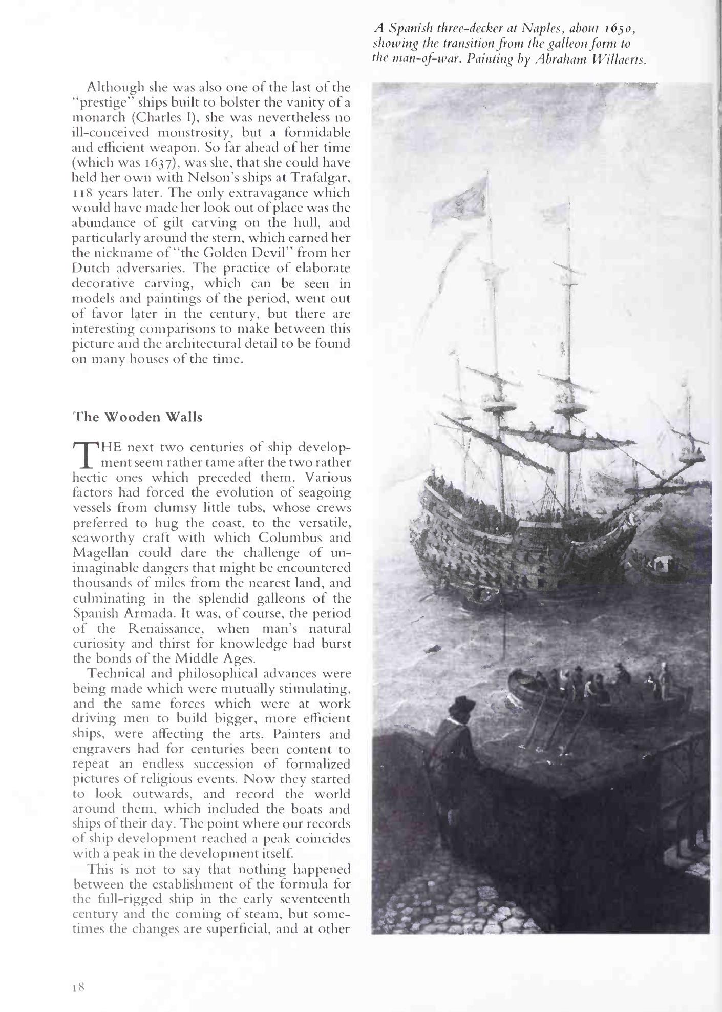 Sailing Ships — страница 22