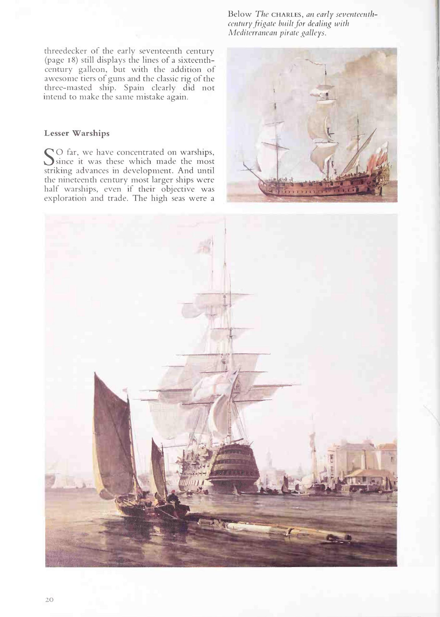 Sailing Ships — страница 24