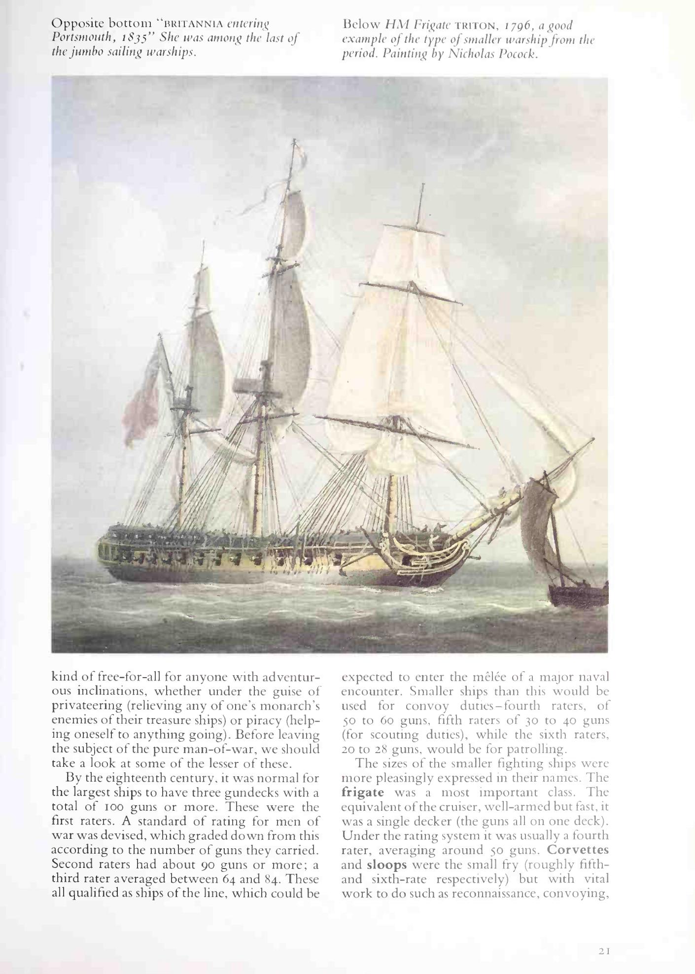 Sailing Ships — страница 25