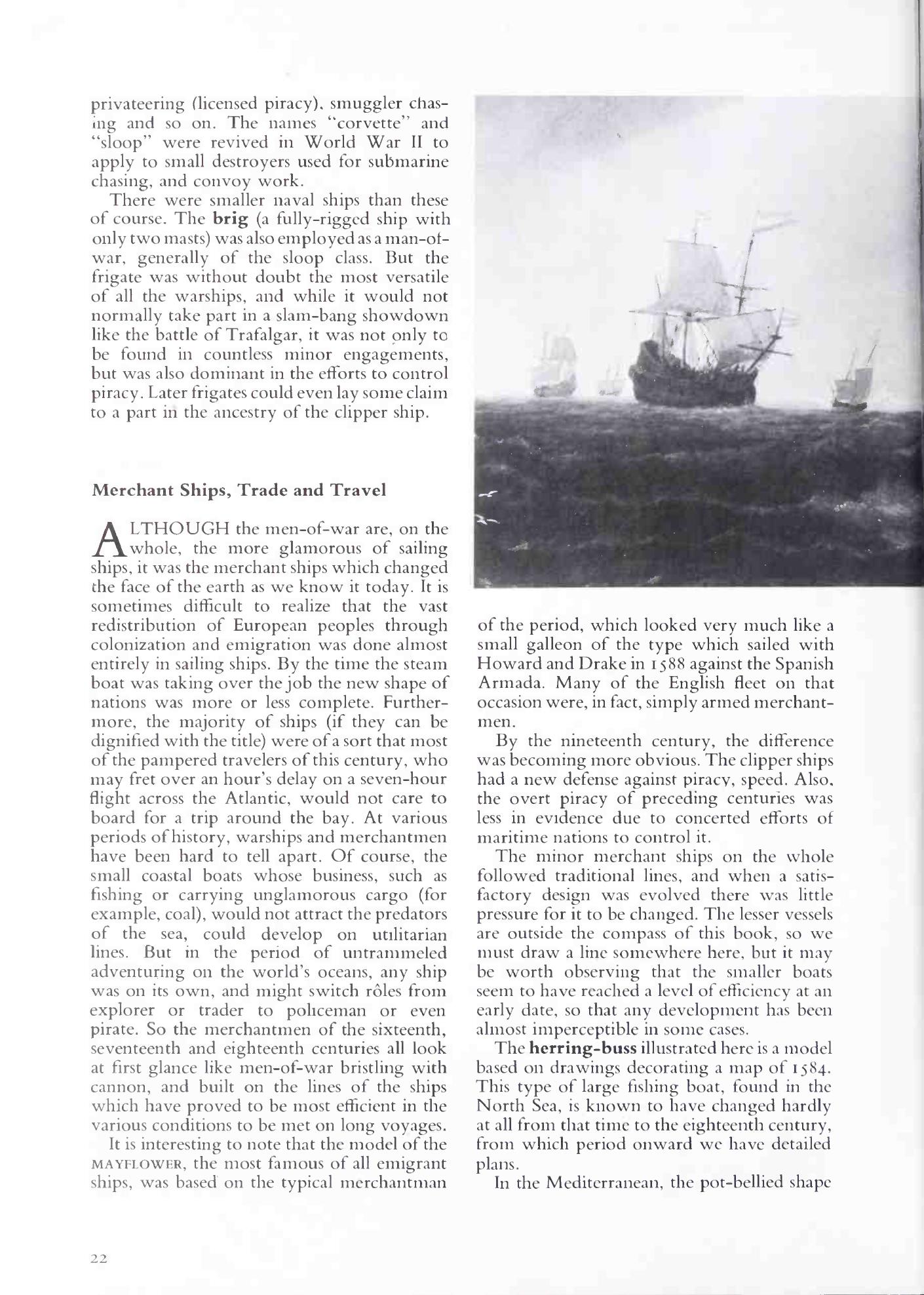 Sailing Ships — страница 26