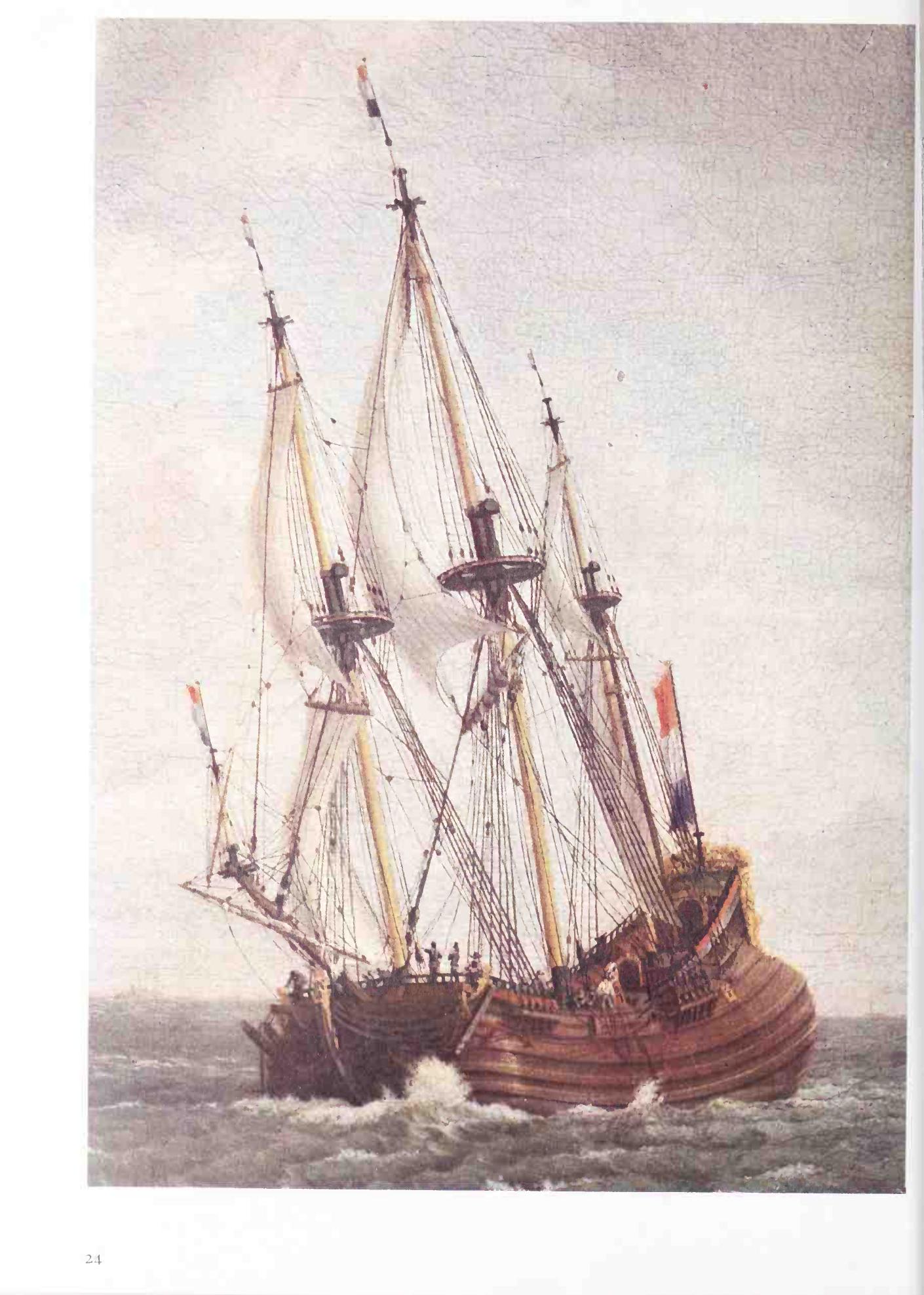 Sailing Ships — страница 28