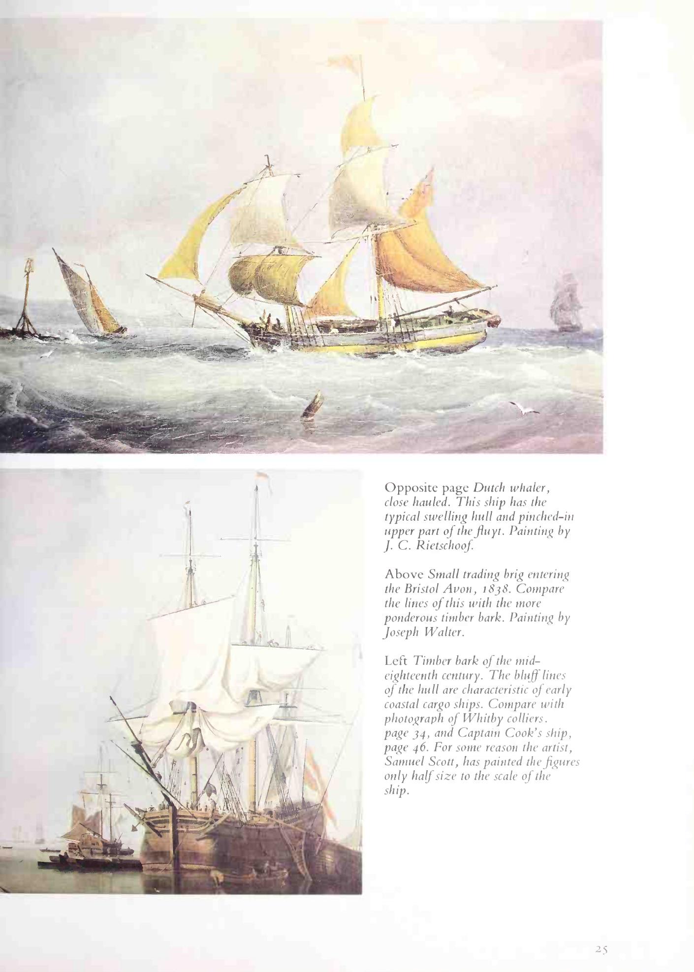 Sailing Ships — страница 29