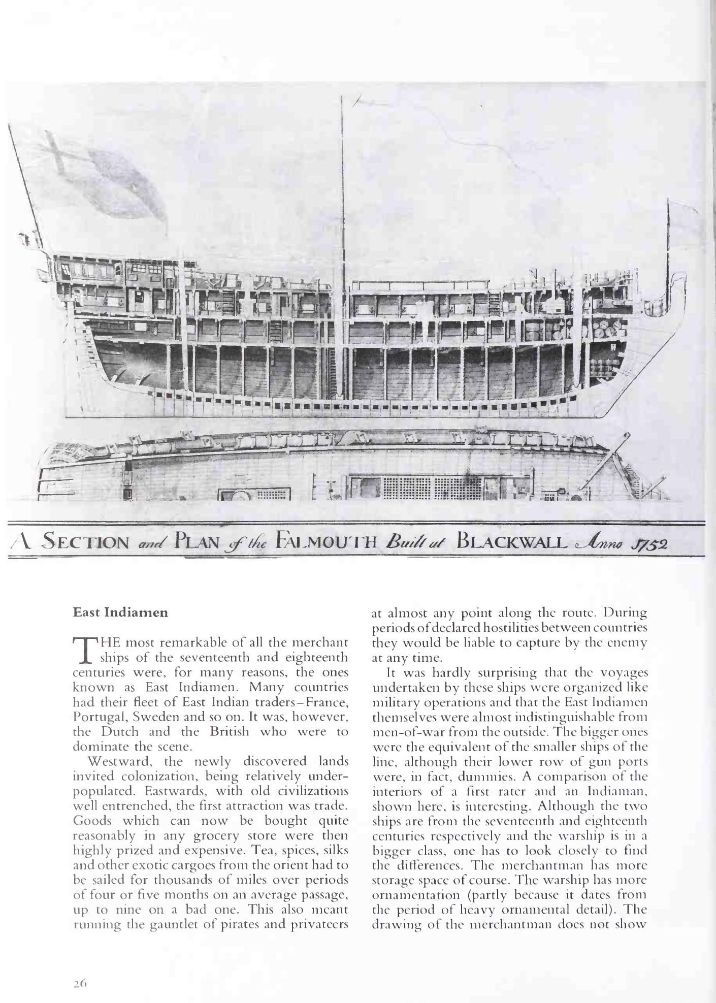 Sailing Ships — страница 30