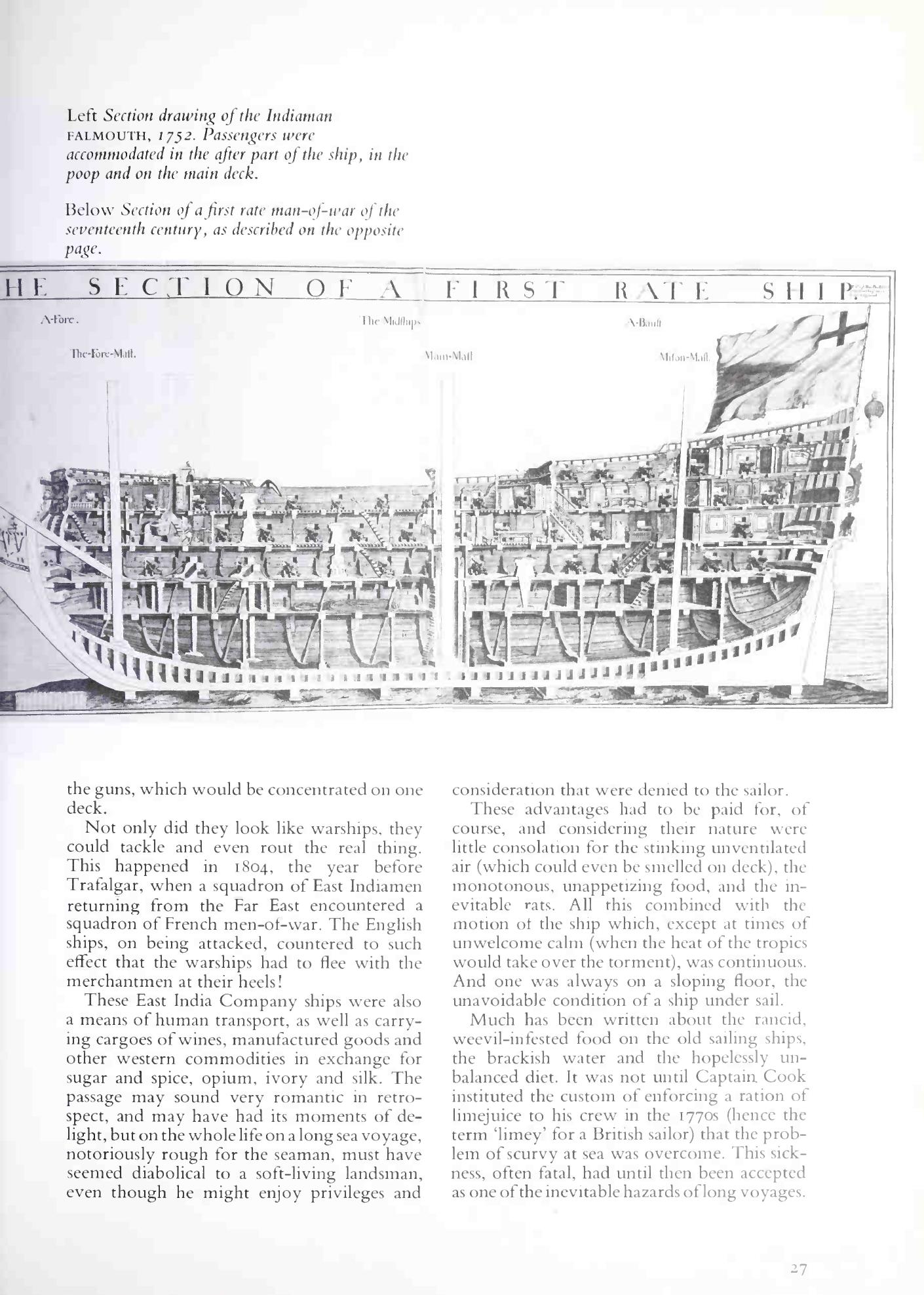 Sailing Ships — страница 31