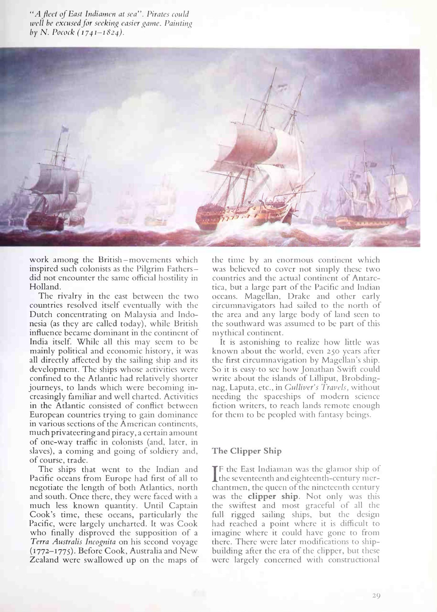 Sailing Ships — страница 33