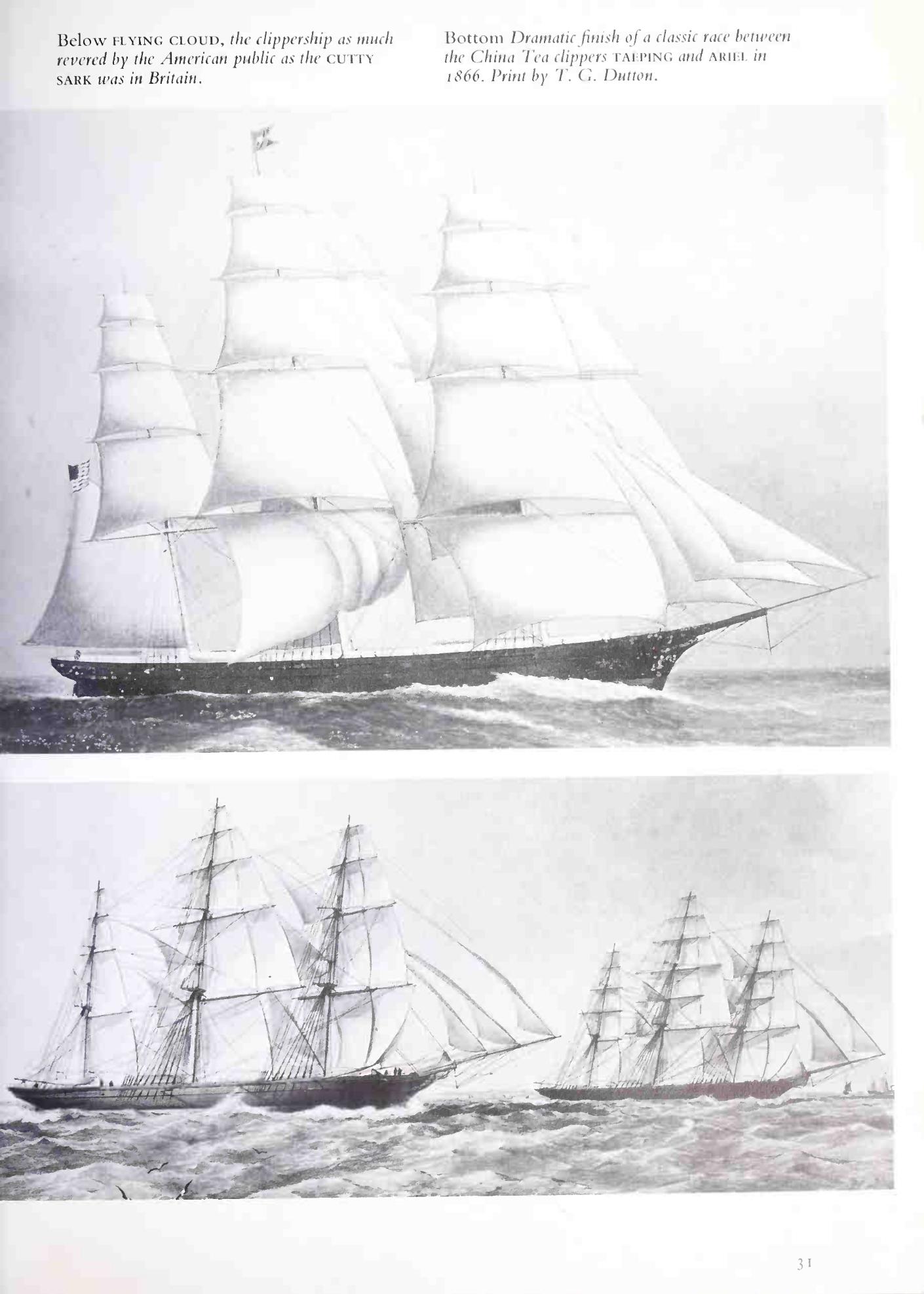 Sailing Ships — страница 35