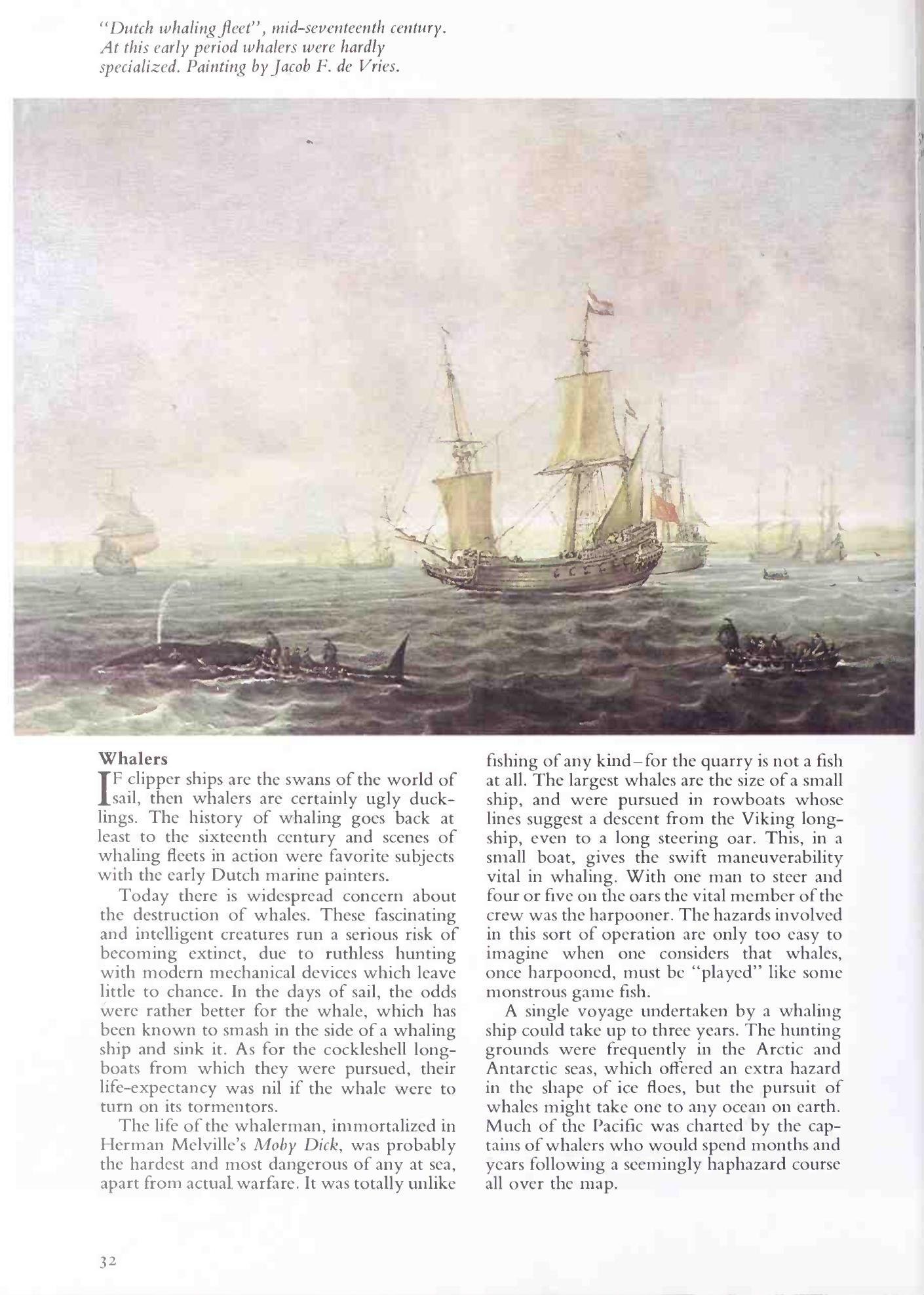 Sailing Ships — страница 36