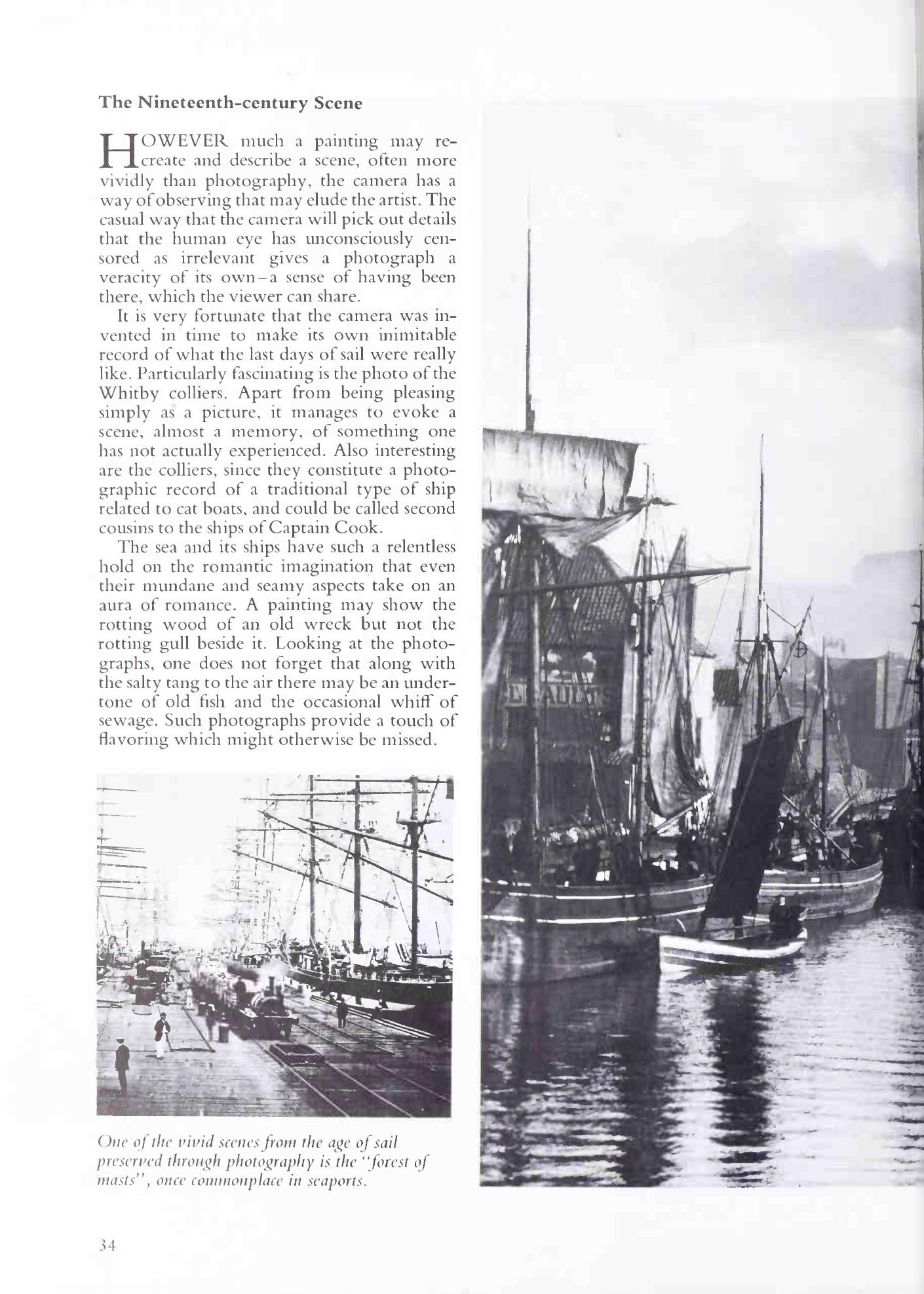 Sailing Ships — страница 38