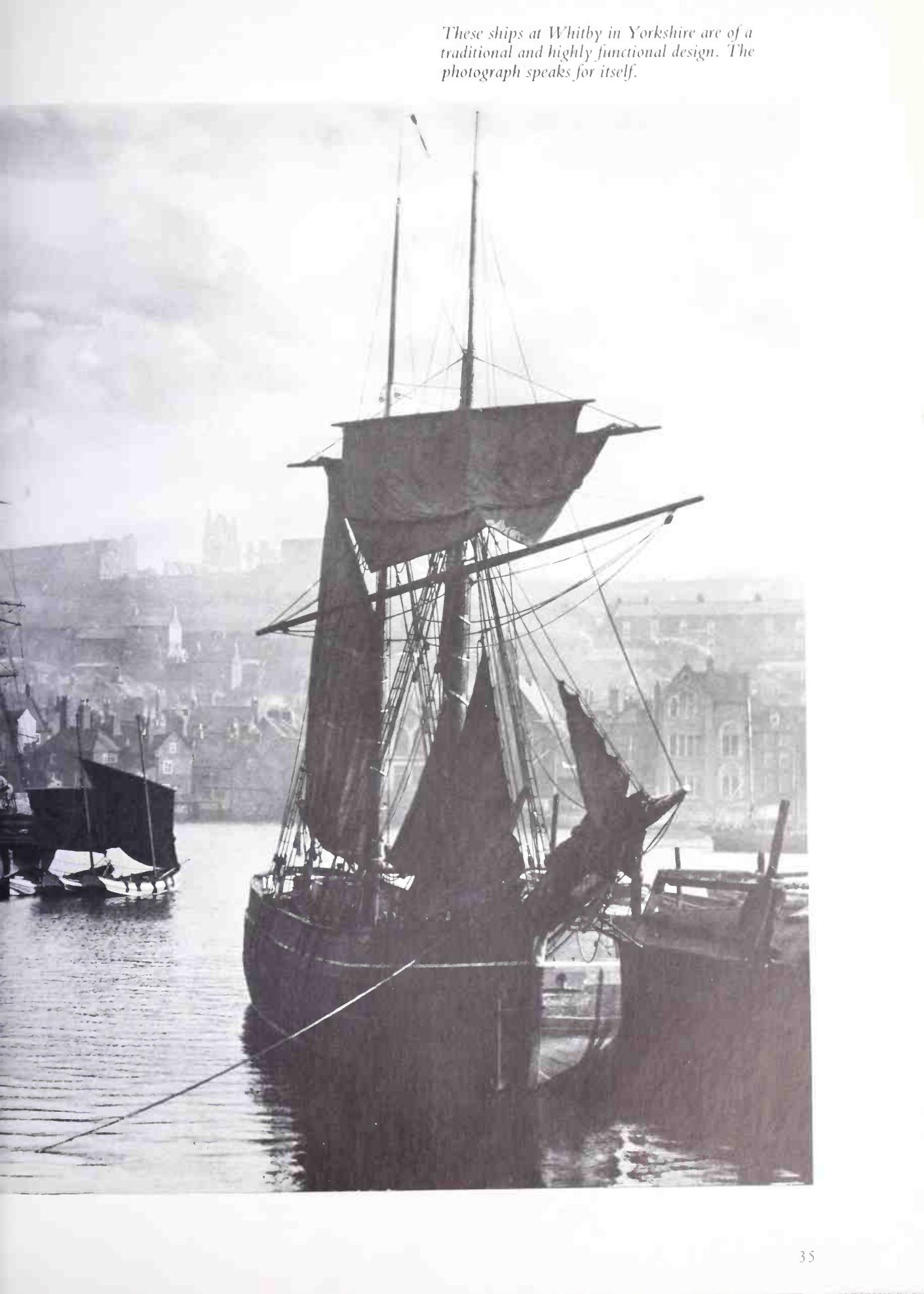 Sailing Ships — страница 39