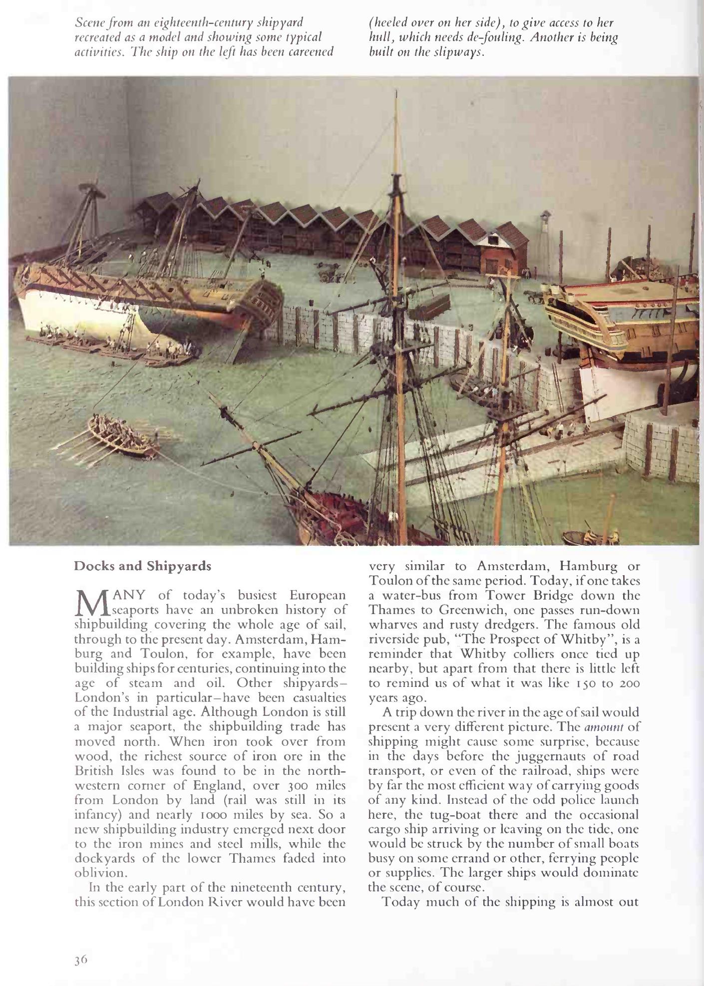 Sailing Ships — страница 40