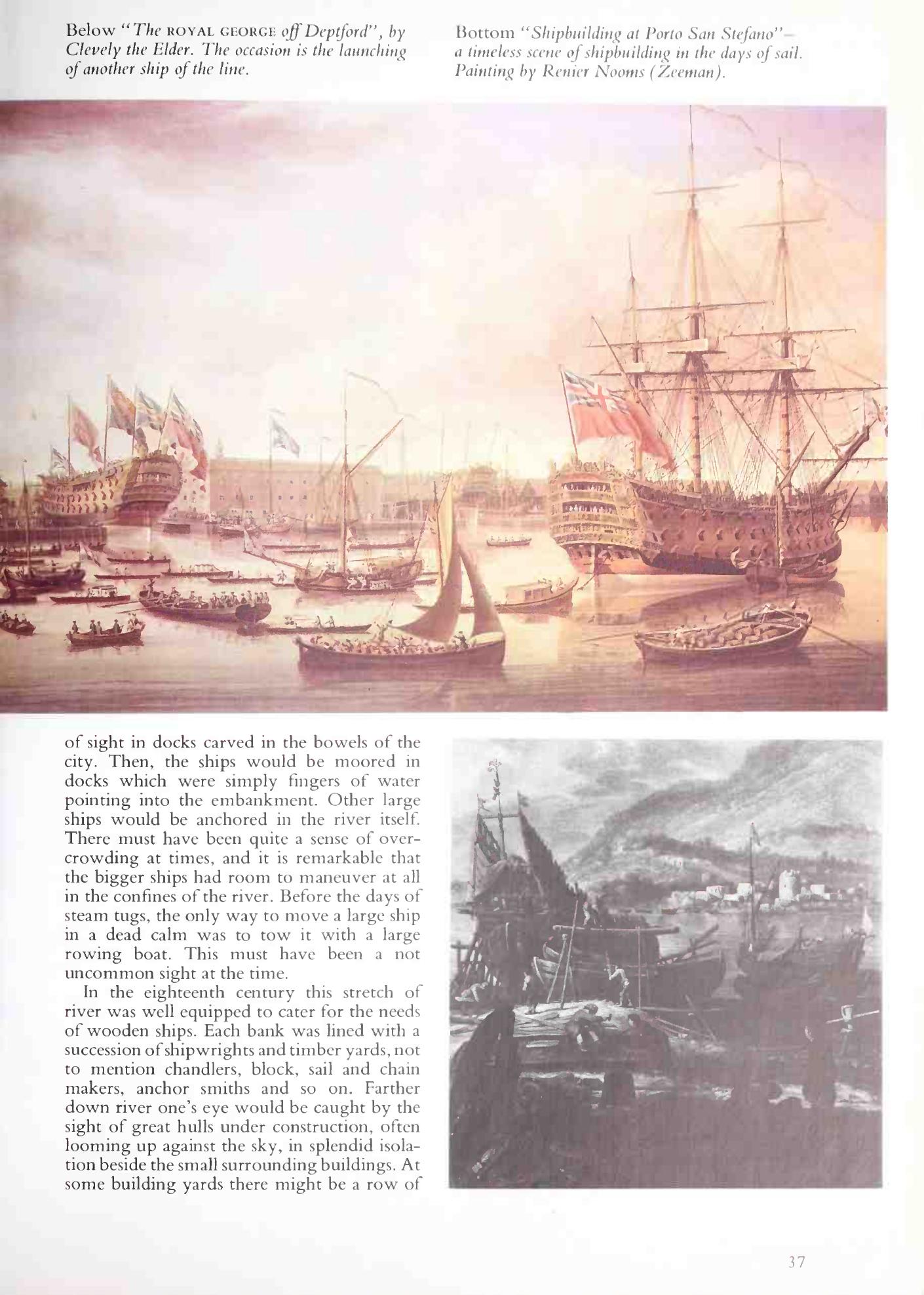 Sailing Ships — страница 41